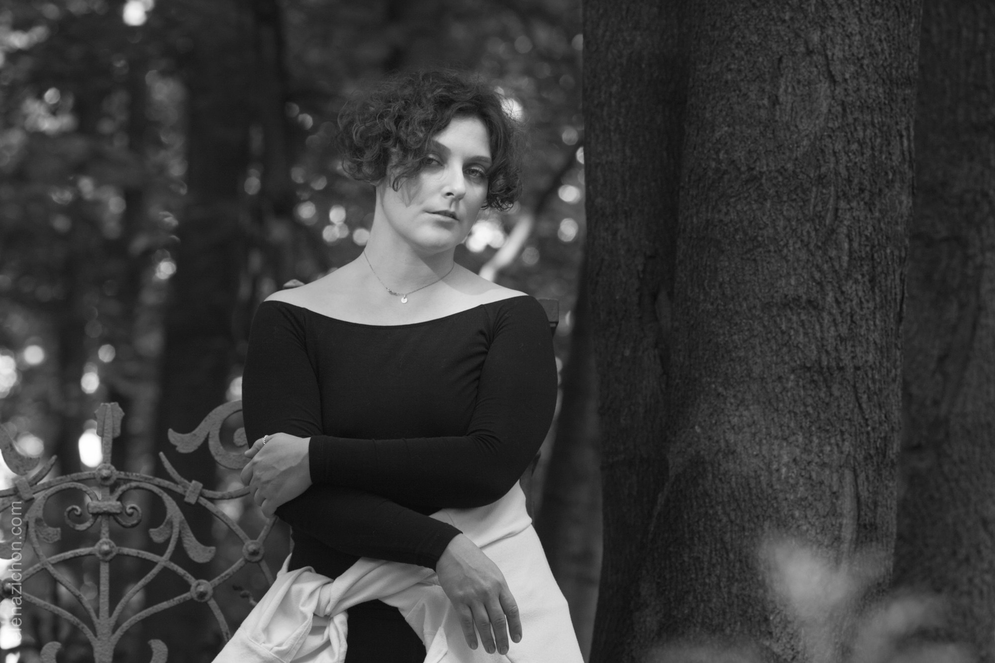 Portraits. Елена Цихон художник фотографии и мастер фото-ДНК