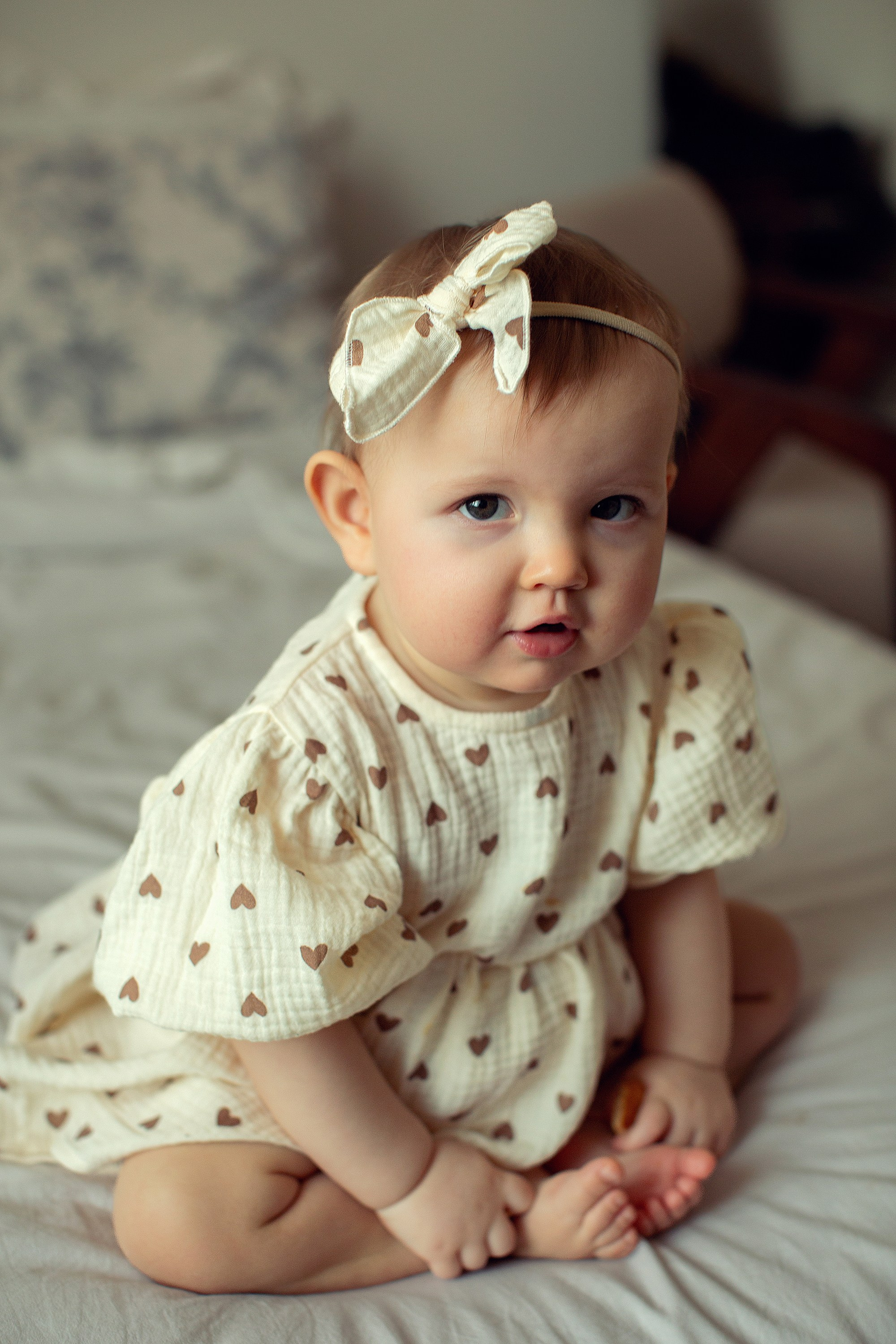 Семейная Фотосессия в винтажной квартире. Tatyana Nadezhdina Family photographer