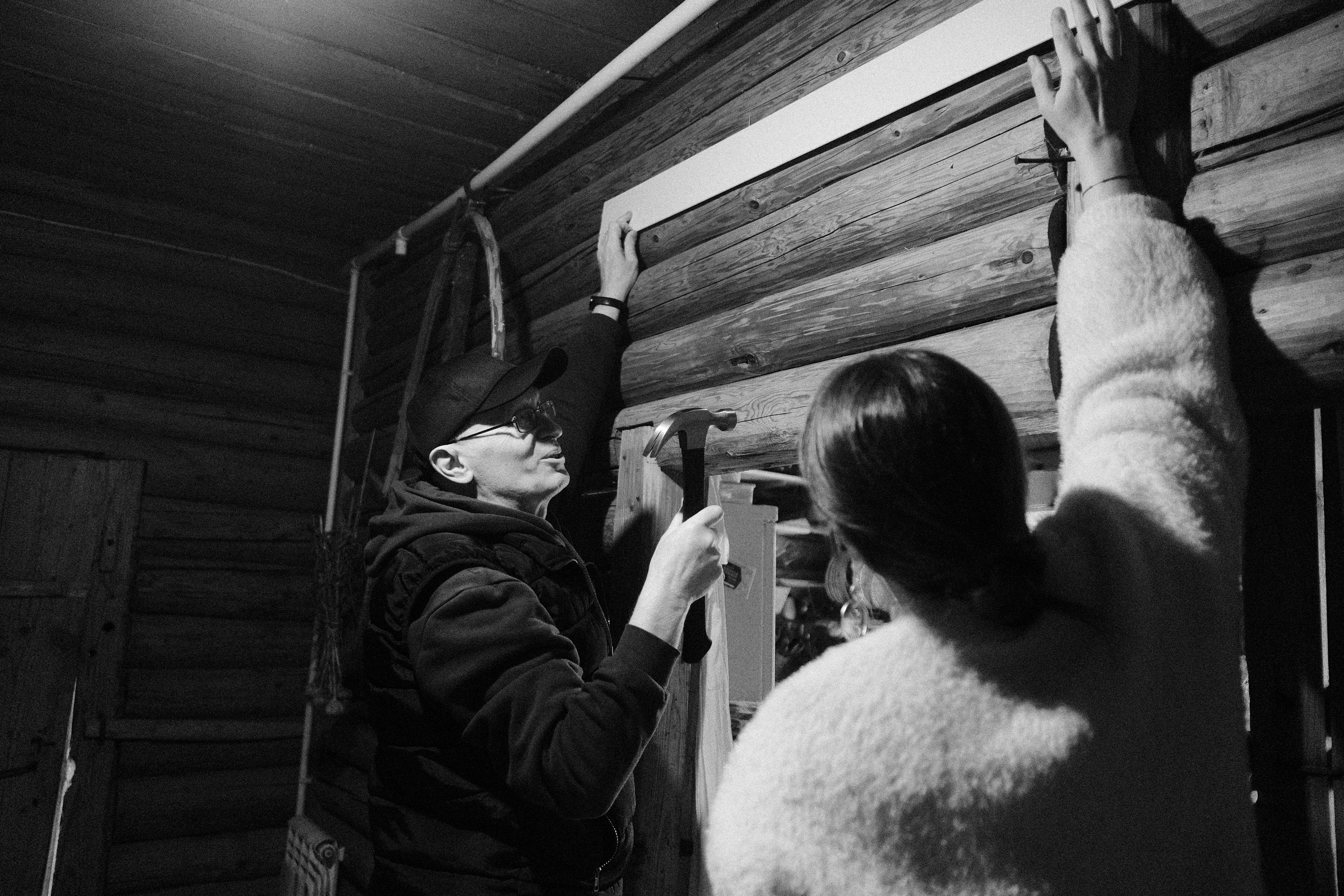 Грибово 10.05.26 «Русское осознанное». Фотострелка