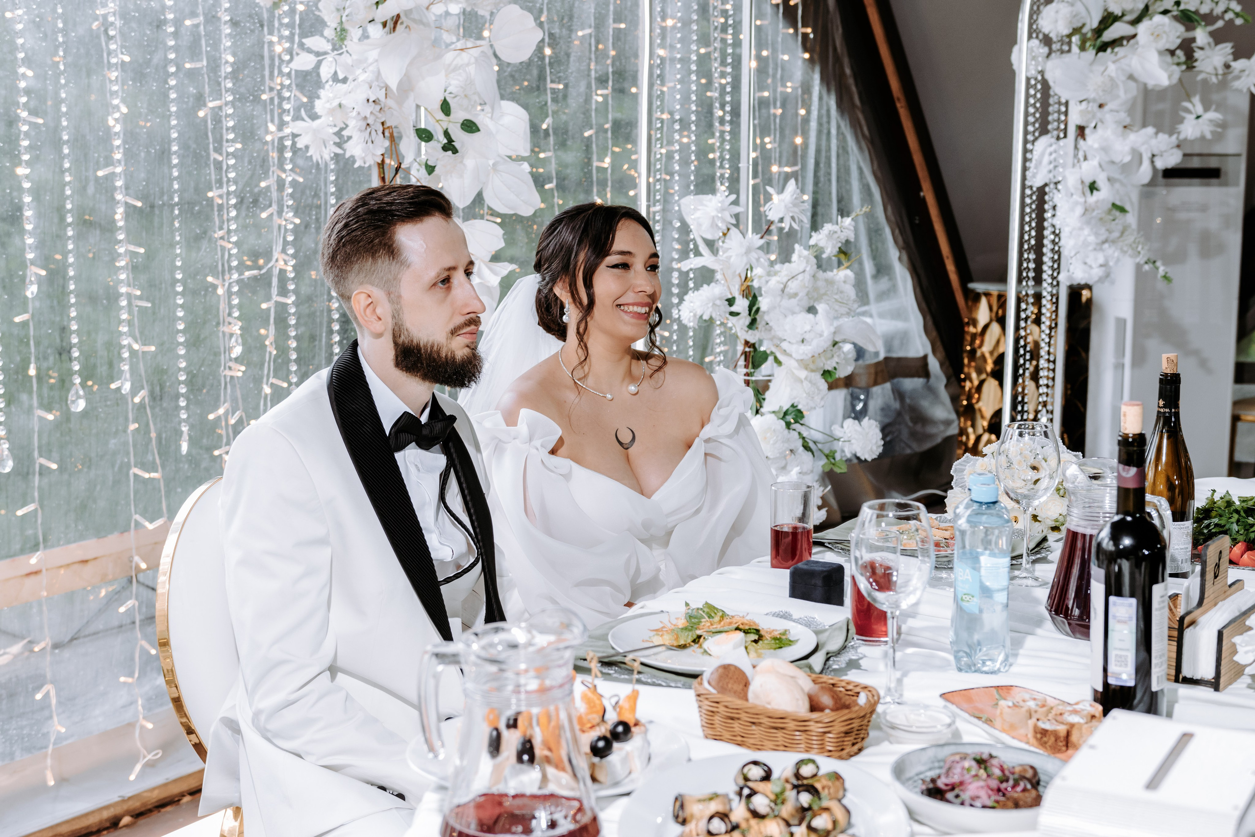 Свадьба Степана и Дарьи