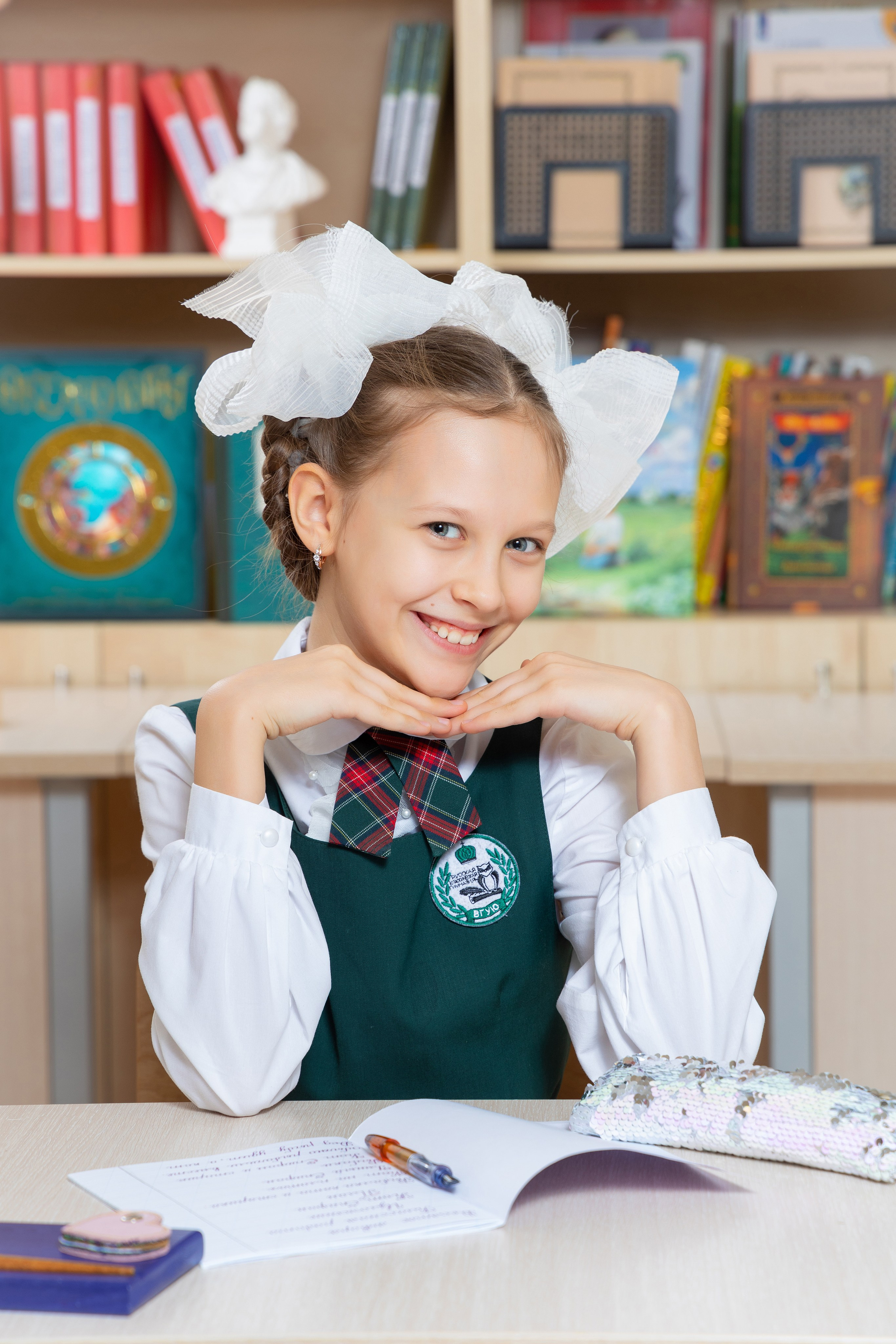 Выпускной альбом 4 класс. Выпускные альбомы в Москве и Подмосковье