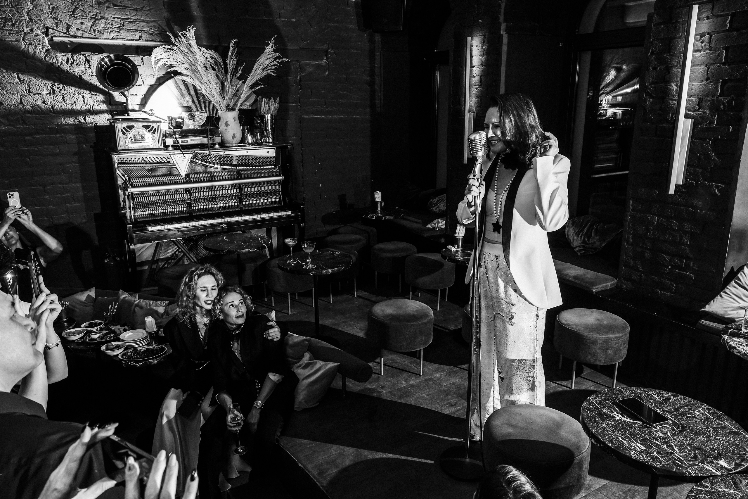 ЧБ. Фото Видео Дизайн