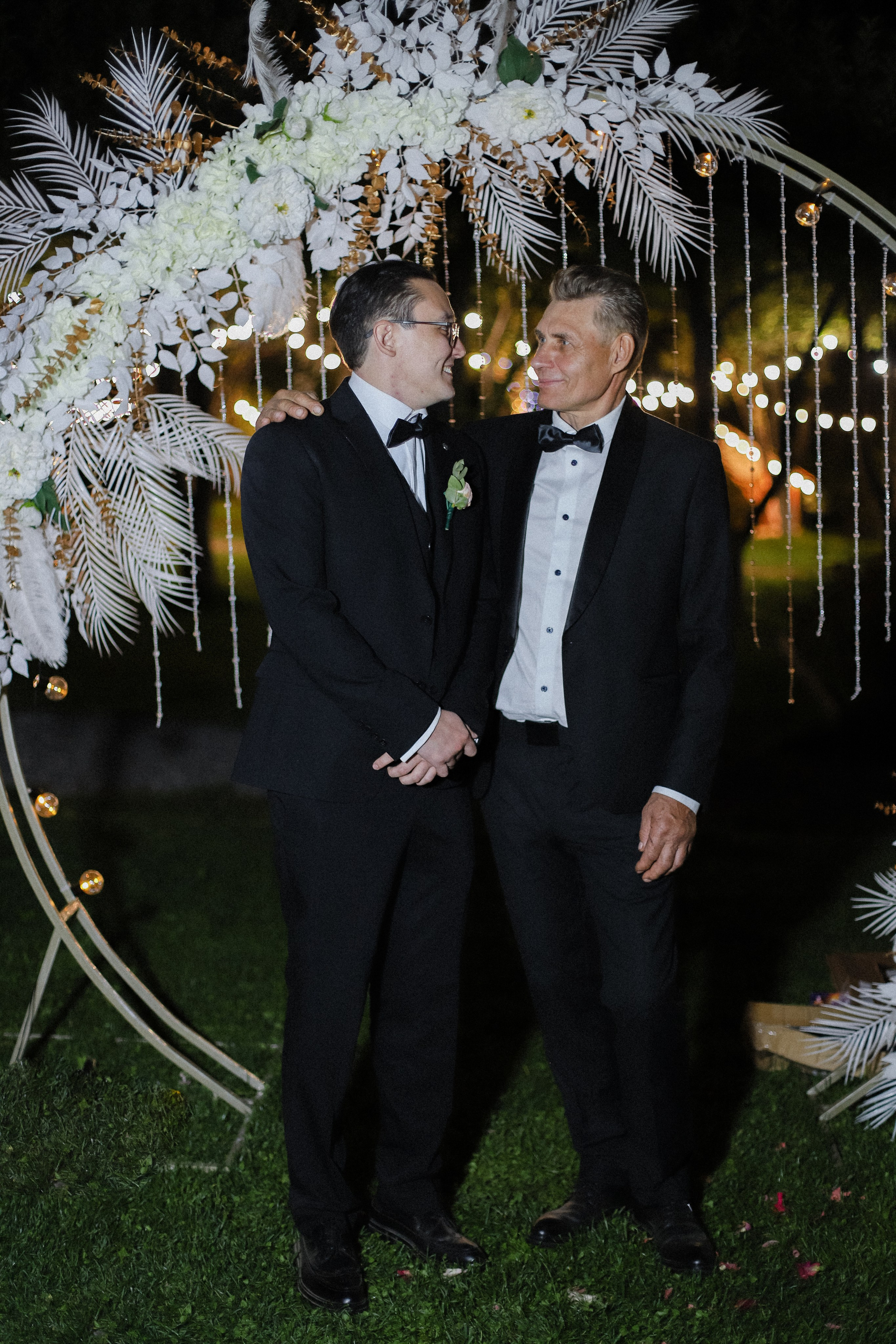 Рустам и Елизавета. Фотограф в Алматы и Москве Даша Пушкина