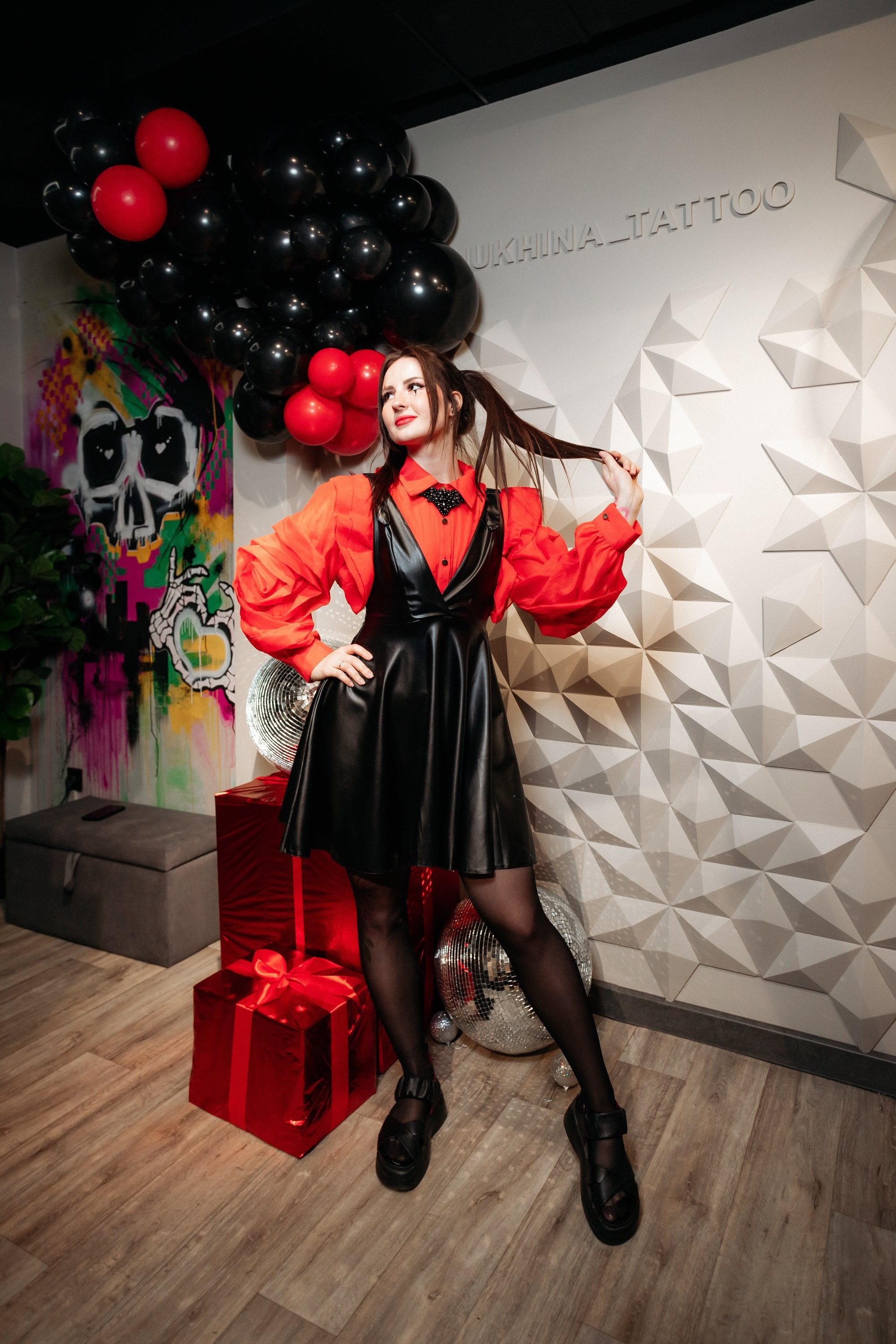 MUKHINA TATTOO. СВОИ. ФОТООТЧЕТЫ-СОБЫТИЯ-МЕСТА