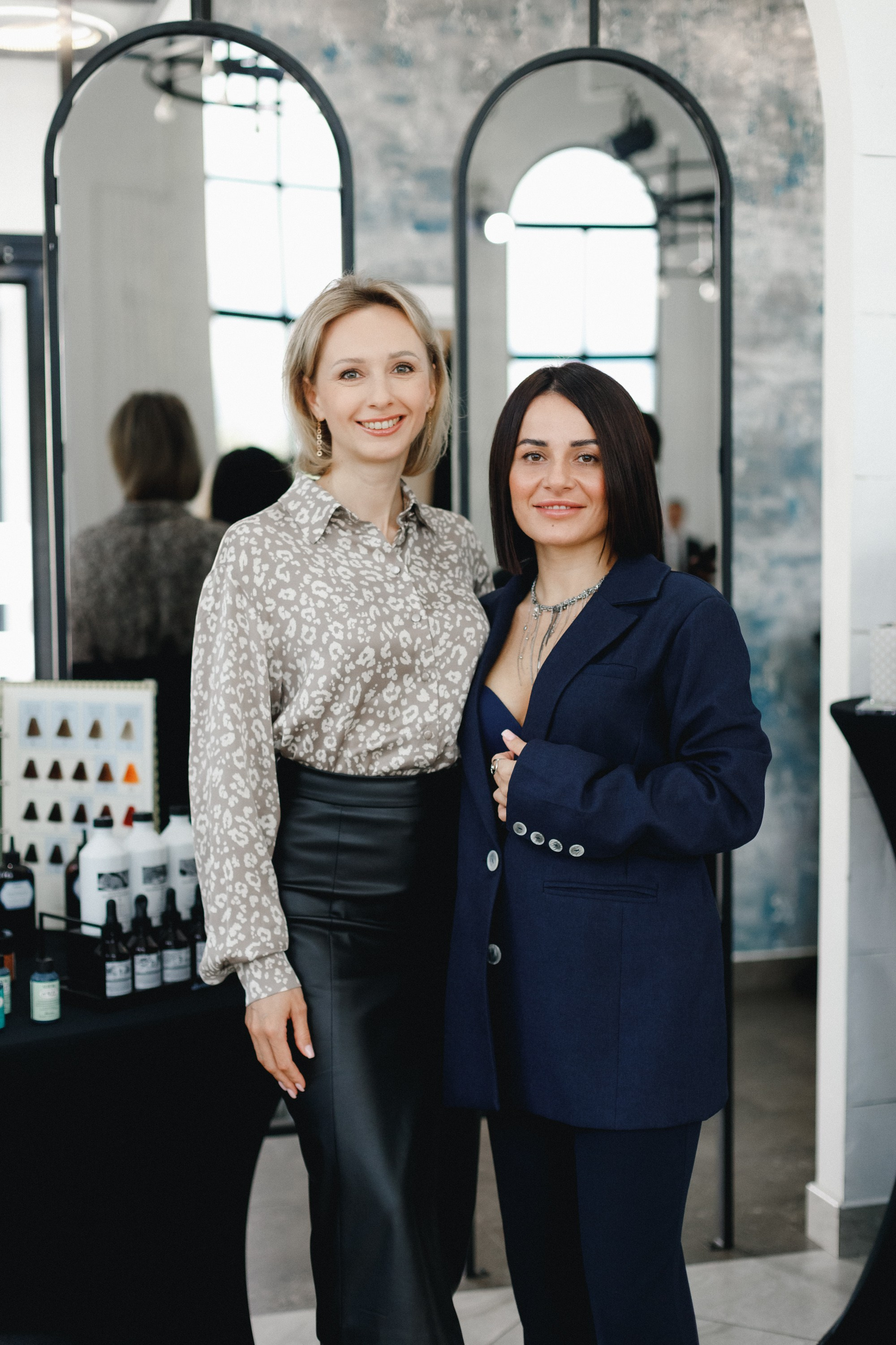 Davines Color Day. СВОИ. ФОТООТЧЕТЫ-СОБЫТИЯ-МЕСТА