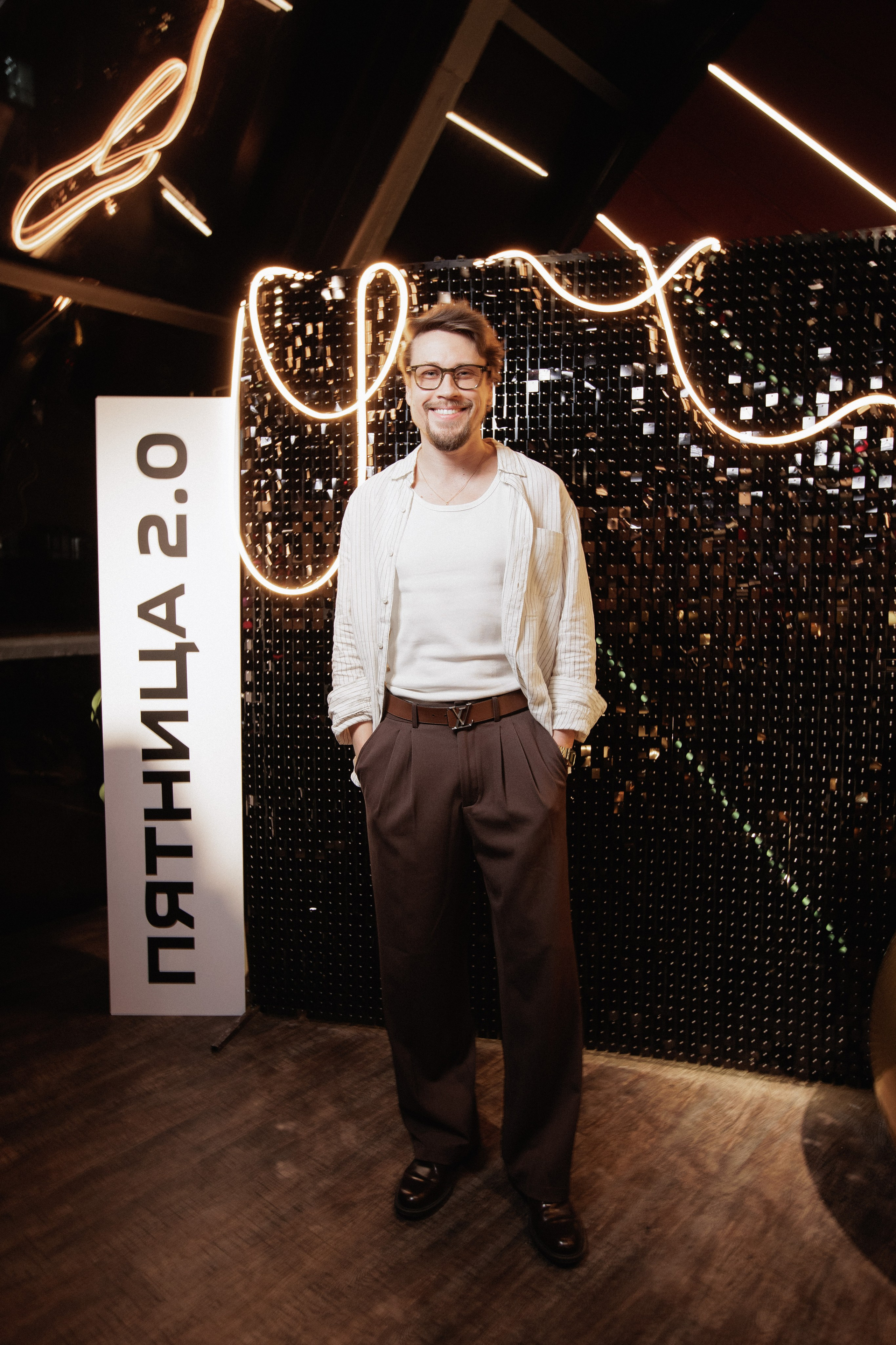 ПЯТНИЦА 2.0. СВОИ. ФОТООТЧЕТЫ-СОБЫТИЯ-МЕСТА