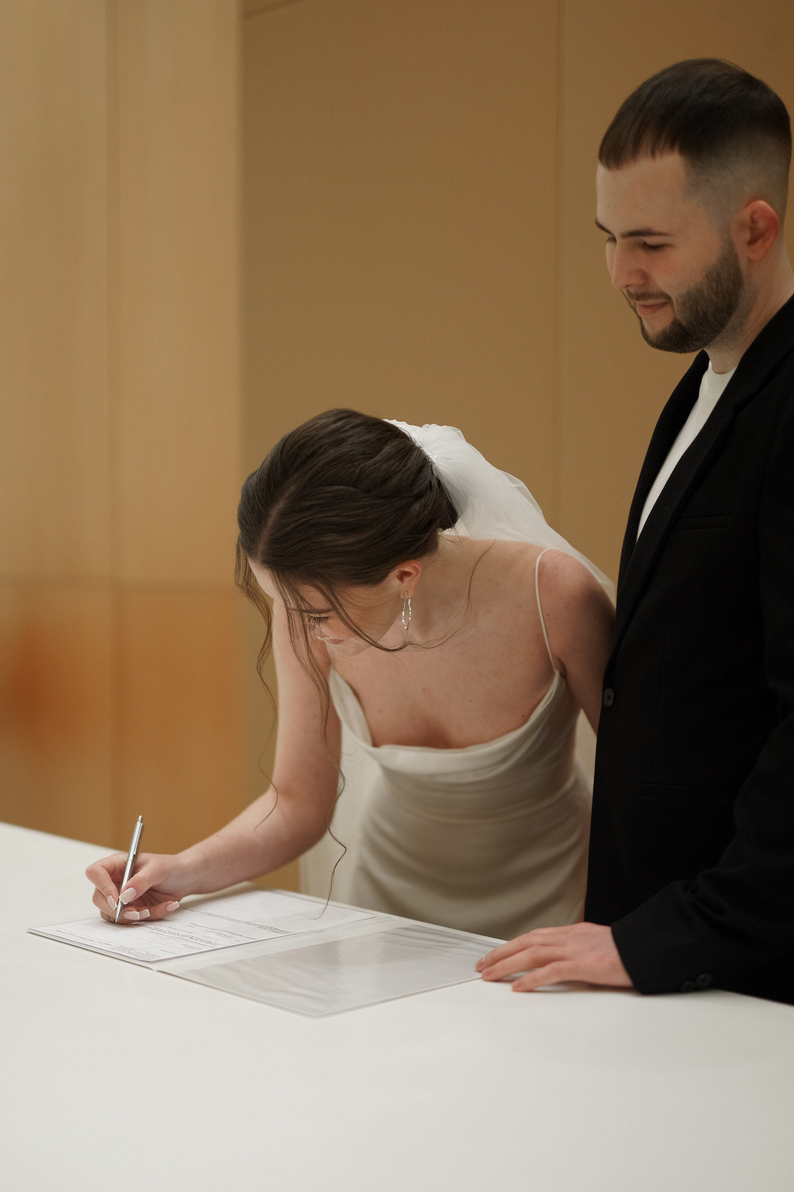 Екатерина и Игнат. Свадебный фотограф Марина Попова