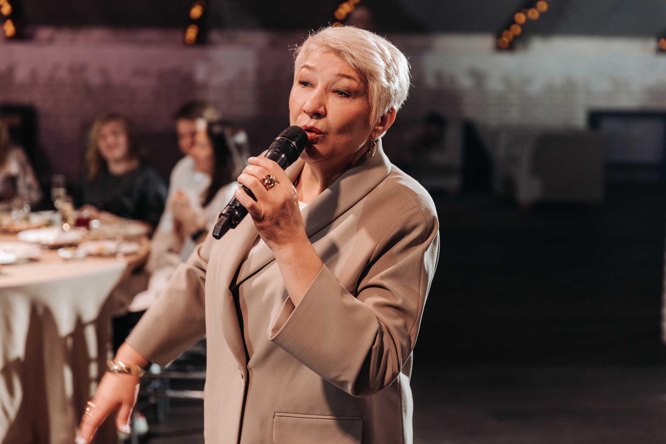 Event photography. Professional photographer in Moscow and Saint-Petersburg