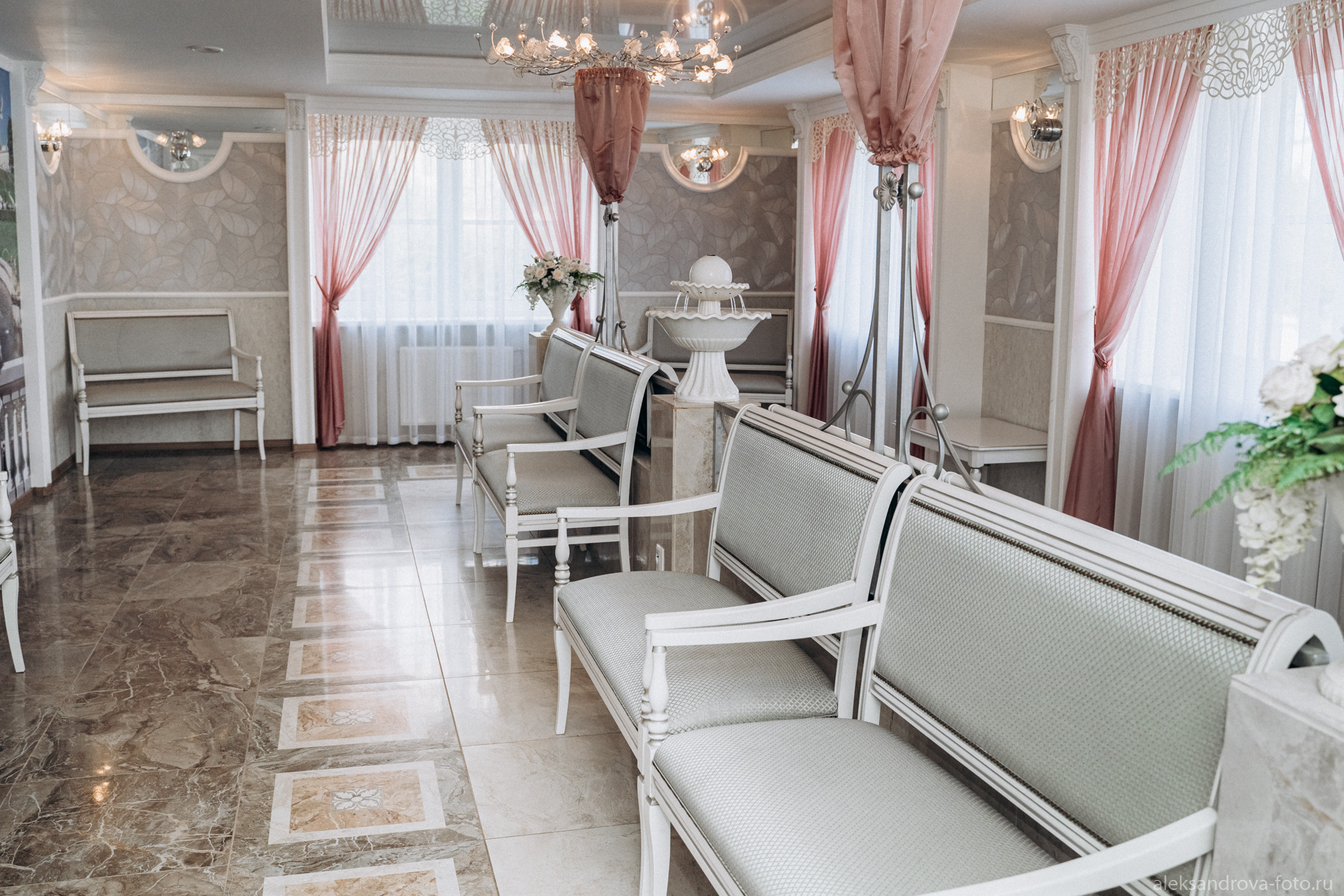 Дворец бракосочетания № 4. Фотограф беременных в СПб — Елена Александрова