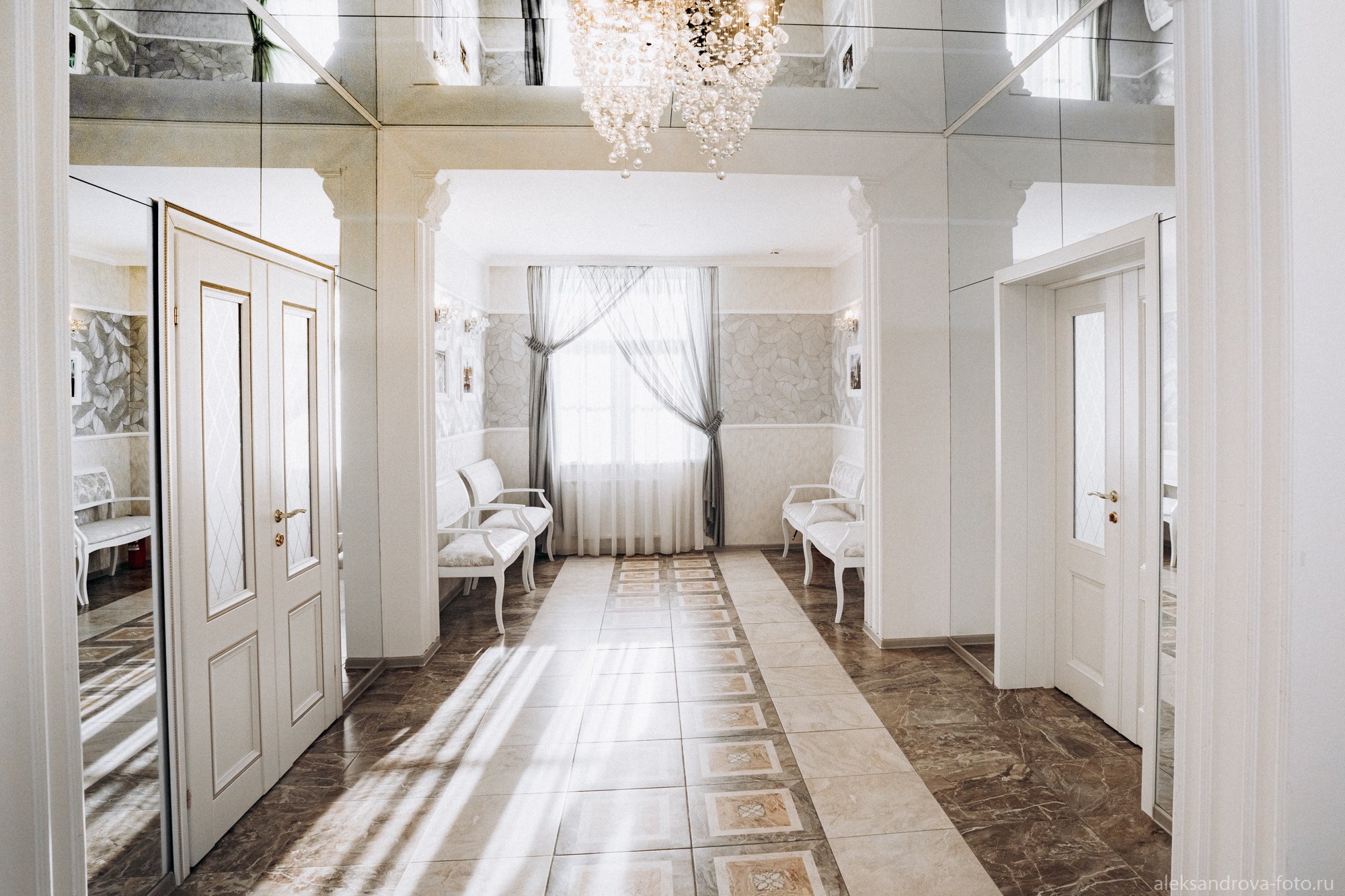 Дворец бракосочетания № 4. Фотограф беременных в СПб — Елена Александрова