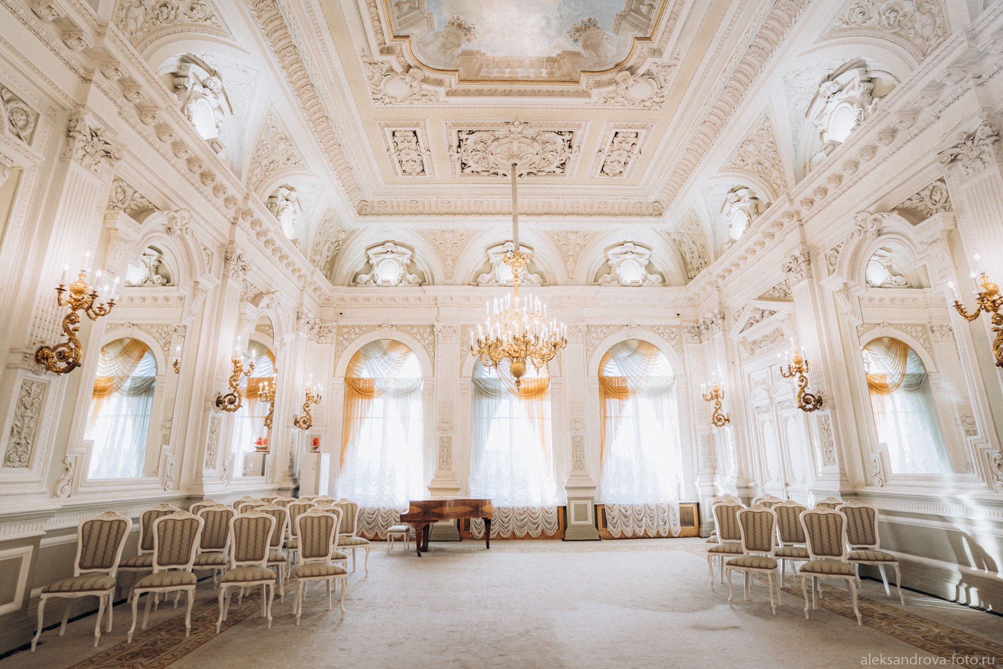 фотограф на регистрацию брака