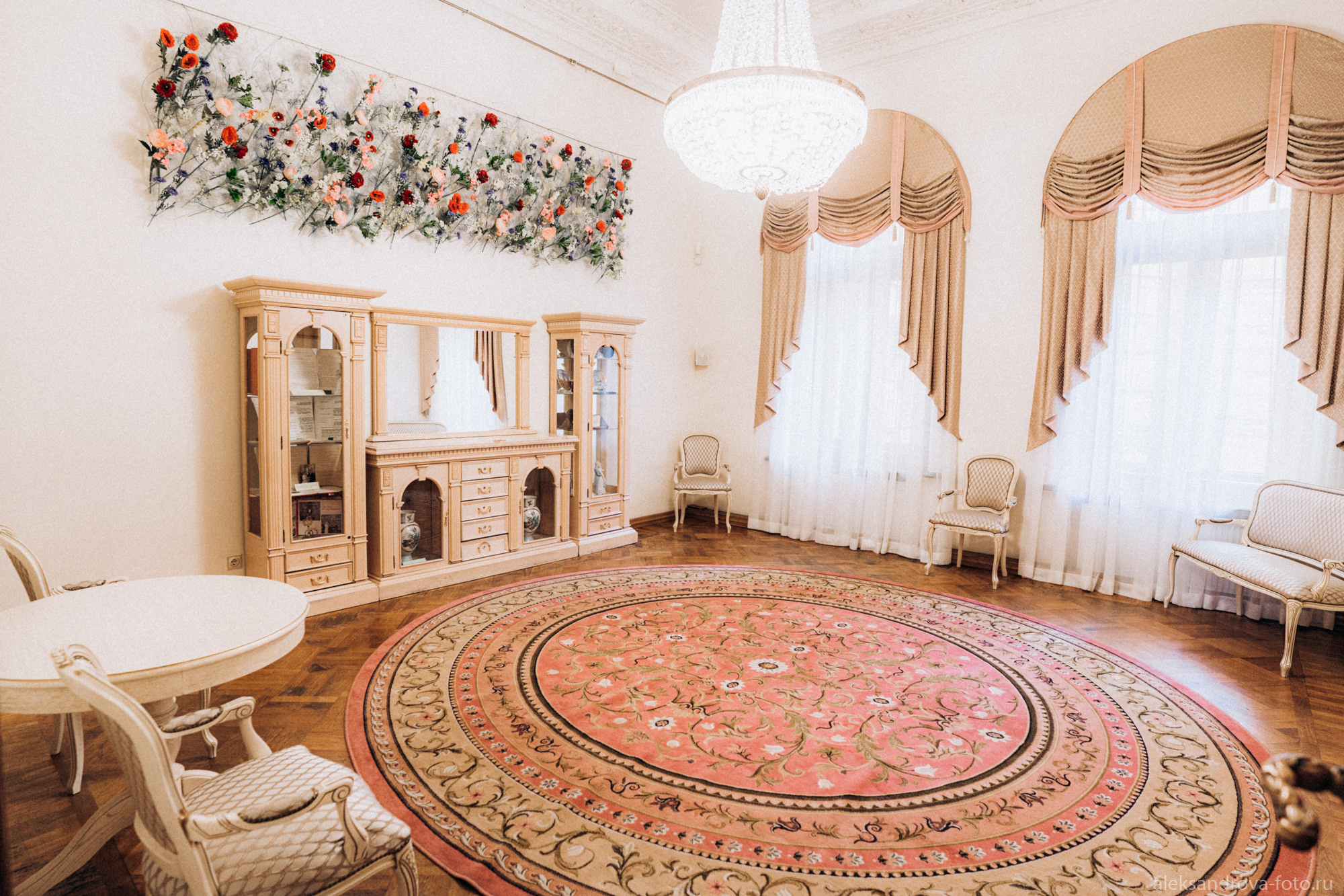 Дворец бракосочетания №1