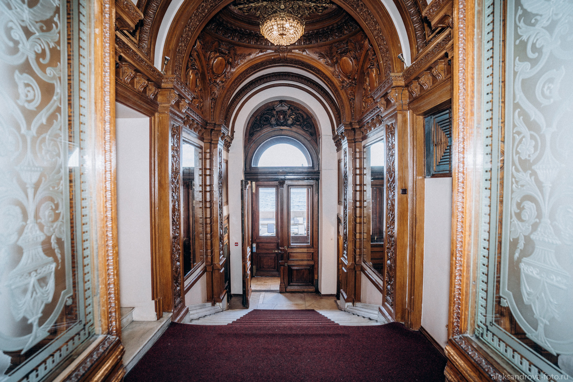 Дворец бракосочетания №1