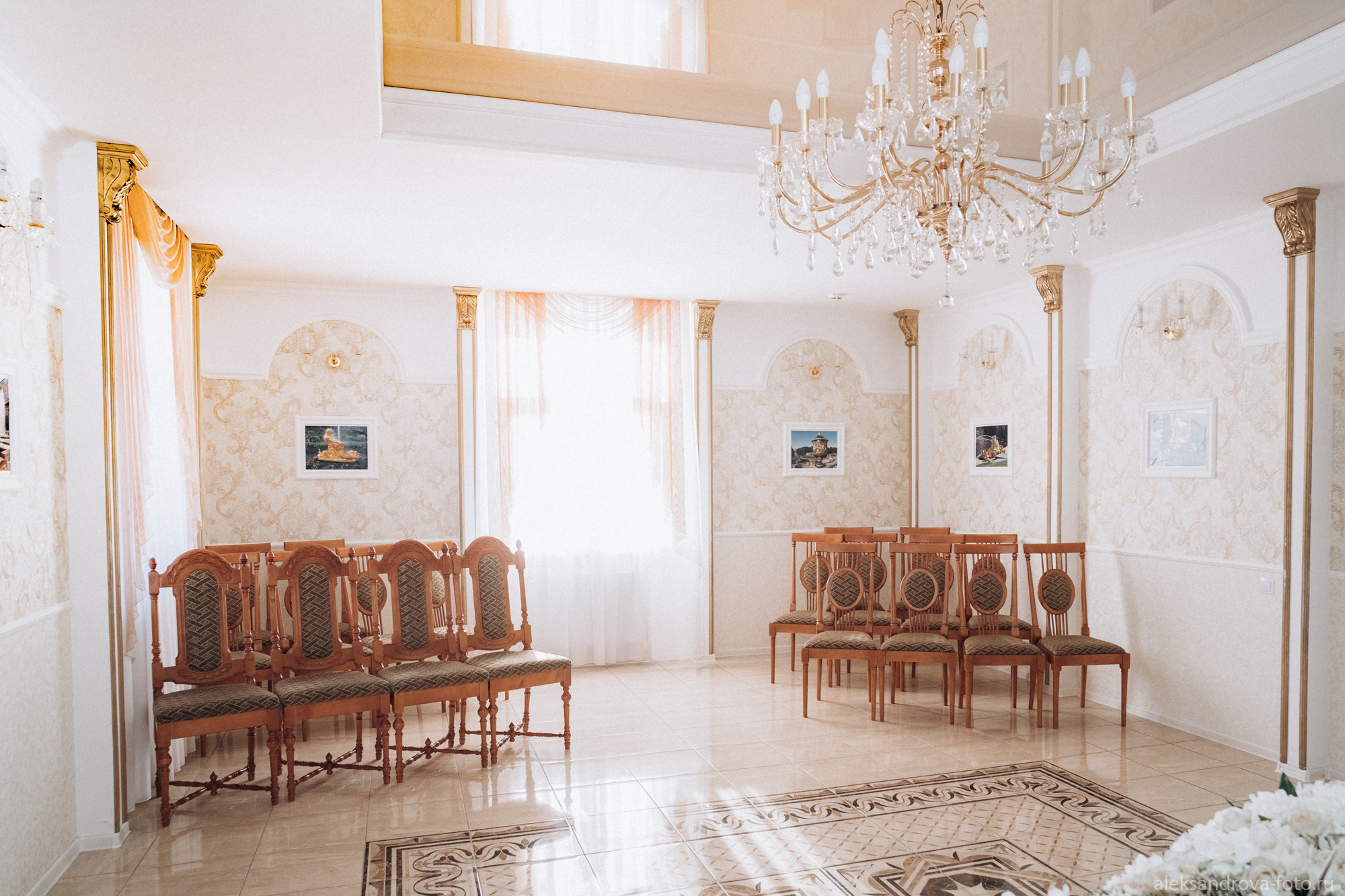 Дворец бракосочетания № 4. Фотограф беременных в СПб — Елена Александрова