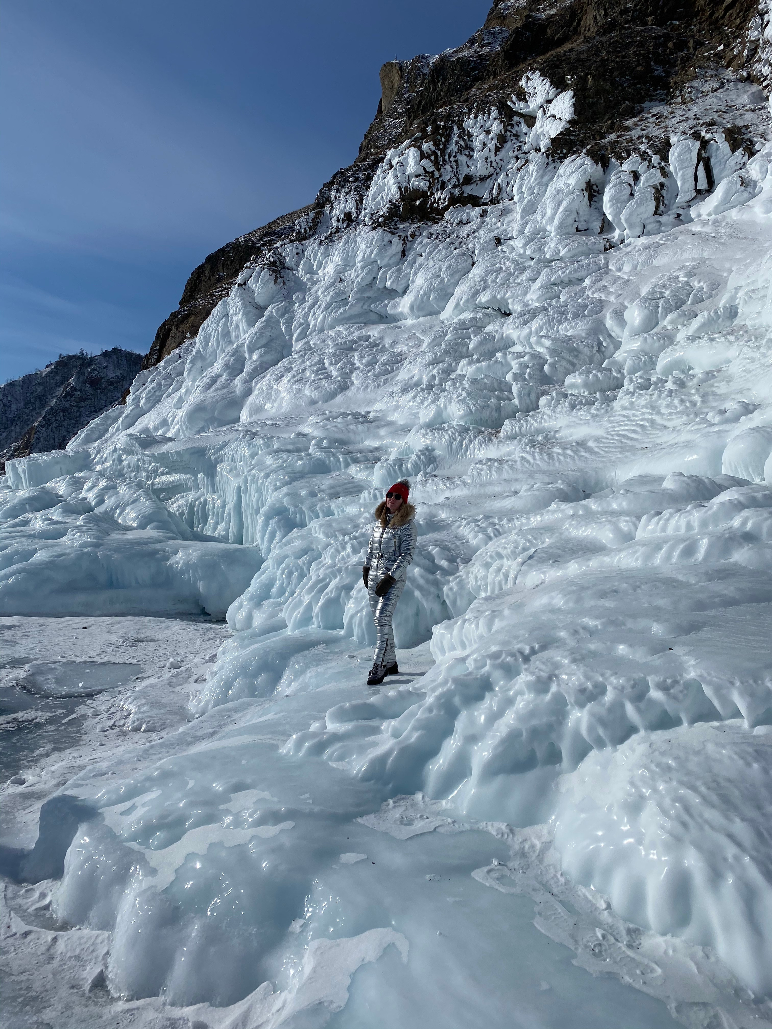 Обучающий фототур на зимний Байкал с Еленой Михайловой. 07–12 февраля 2025 г. Детский и семейный фотограф Елена Михайлова в Москве