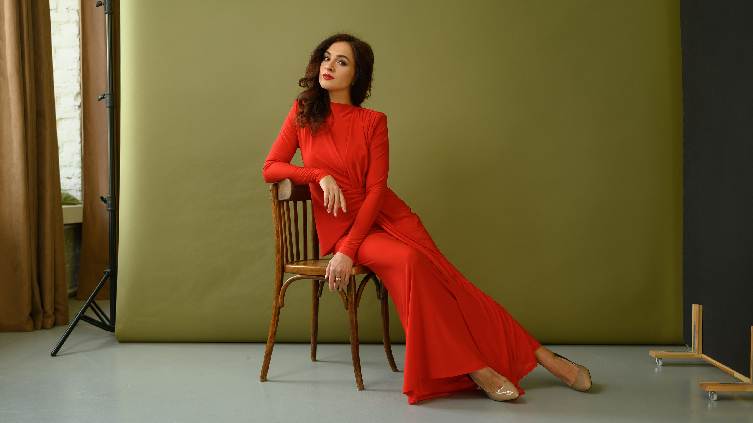 Пошаговая обработка портрета в Фотошопе: от RAW до финала