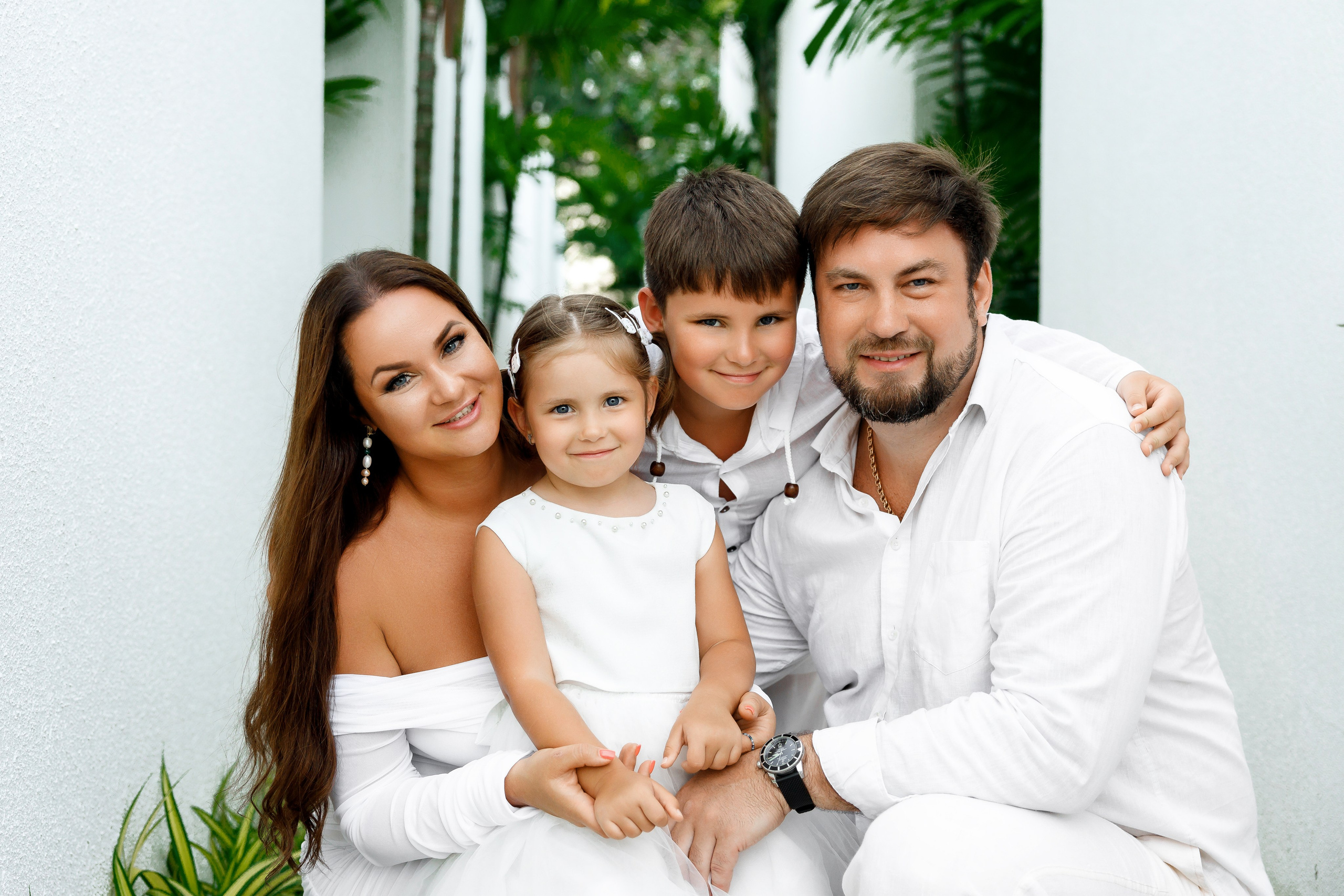 Семейный фотограф на Пхукете. Фотограф на Пхукете в Таиланде