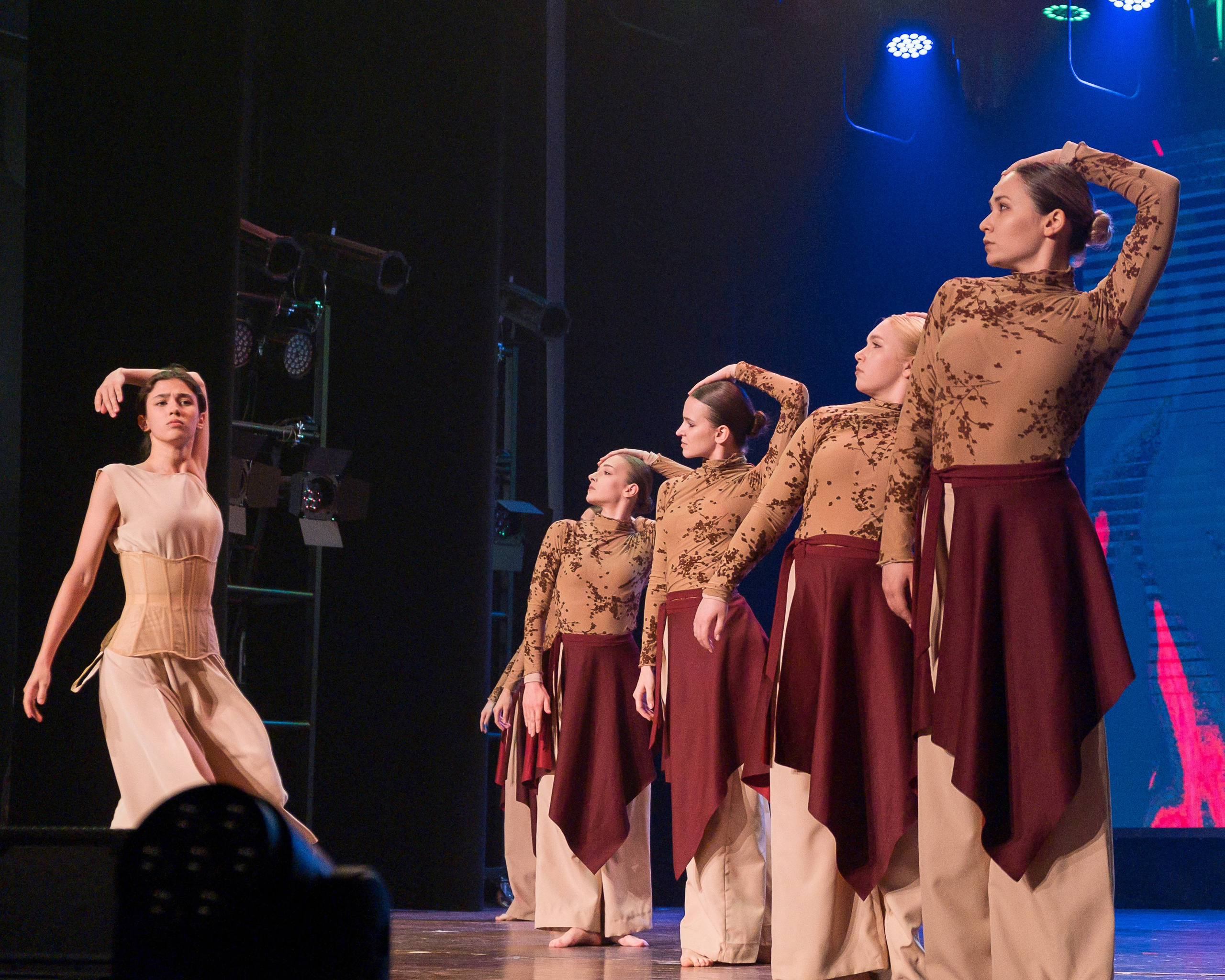 ФЕСТИВАЛЬ TIME OF KINGS 2025. Репортажный фотограф в Казани Павел Серпокрылов