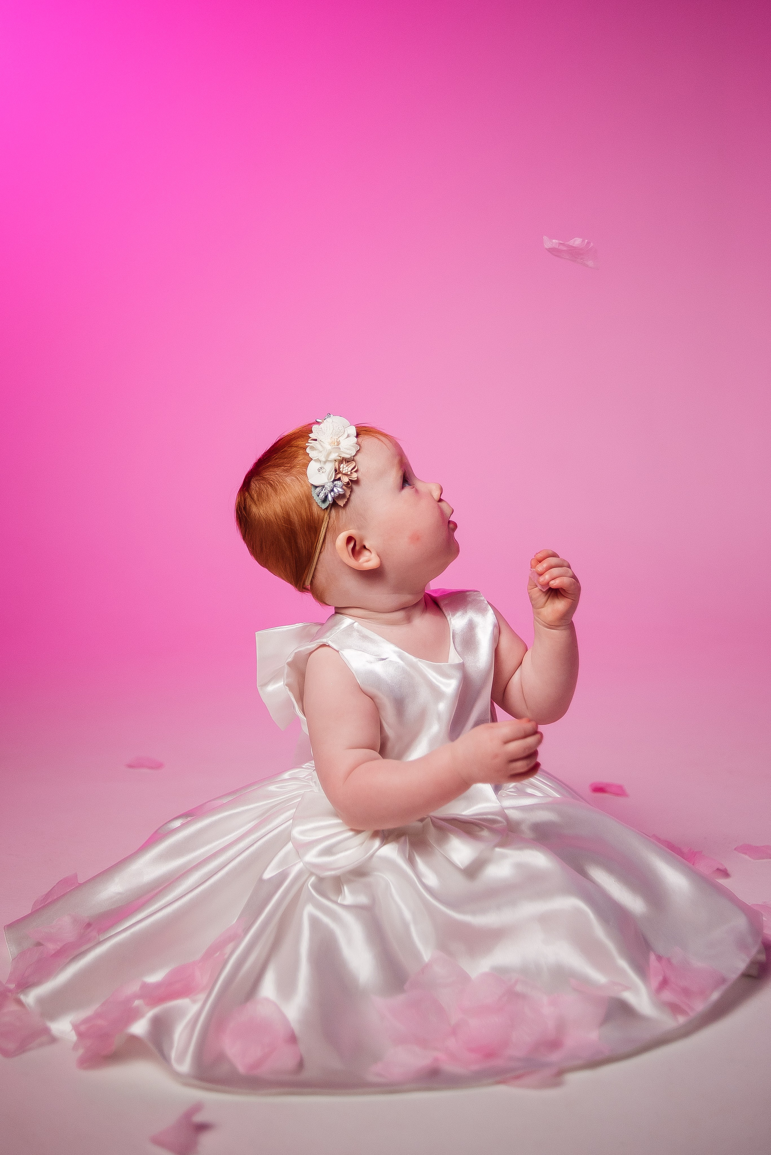 BIRTHDAY. Фотограф Милена Смирнова