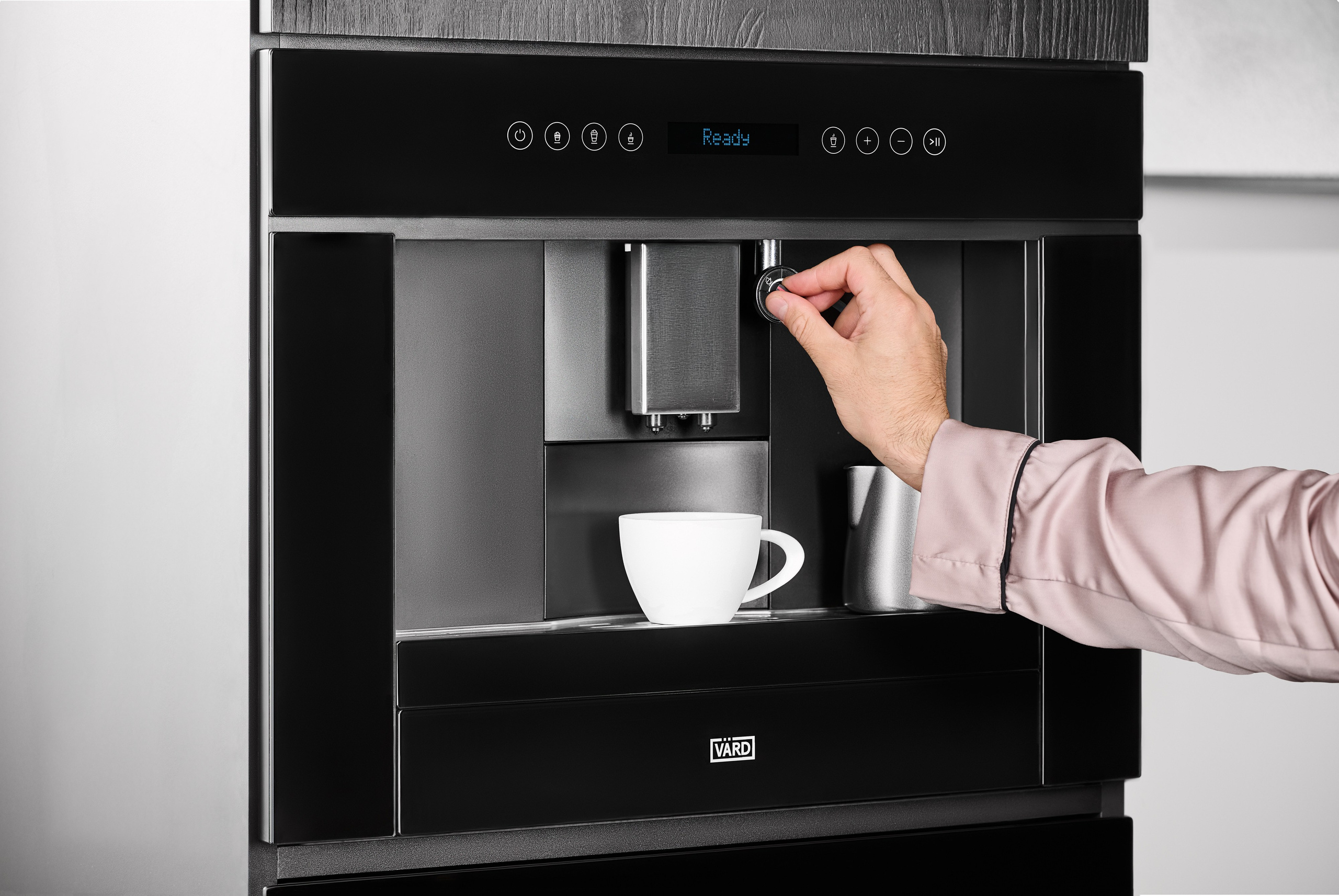 VARD. Фотограф Сергей Бойко Москва