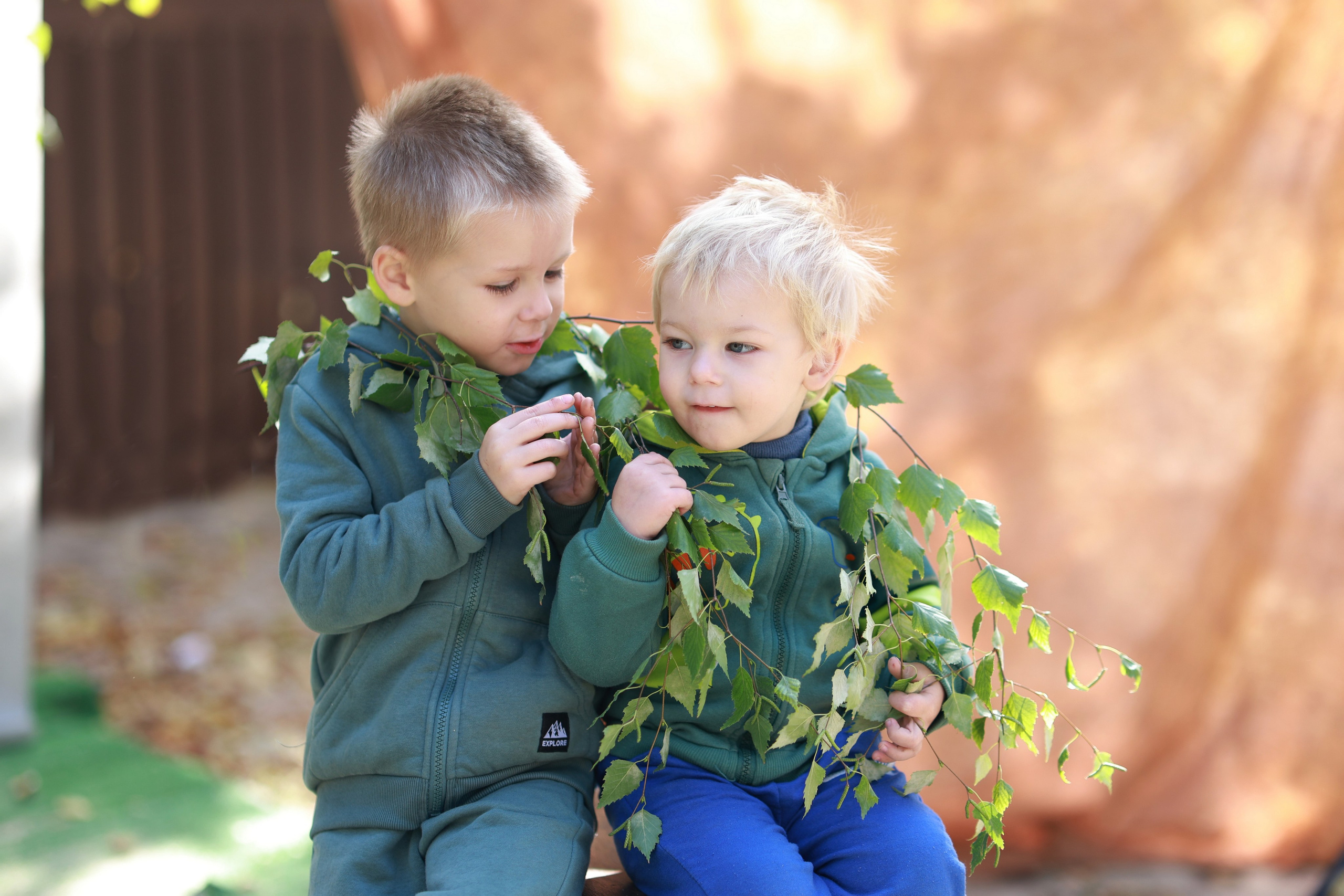 Этот чудесный фотодень. Семейный и свадебный фотограф в Воронеже Людмила Трифонова