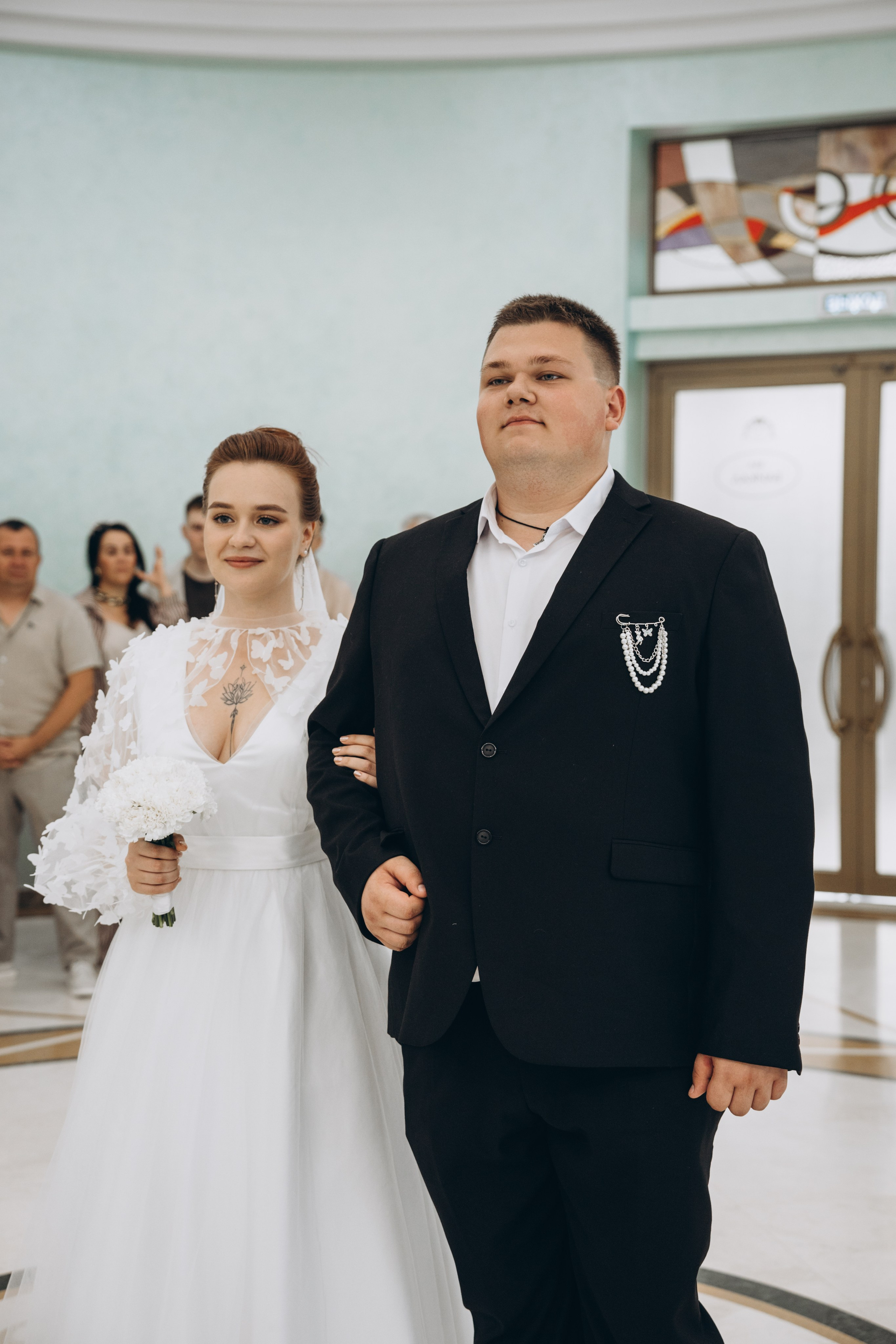 Кирилл и Алёна. Свадебный, семейный фотограф в Иркутске Светлана Макаричева