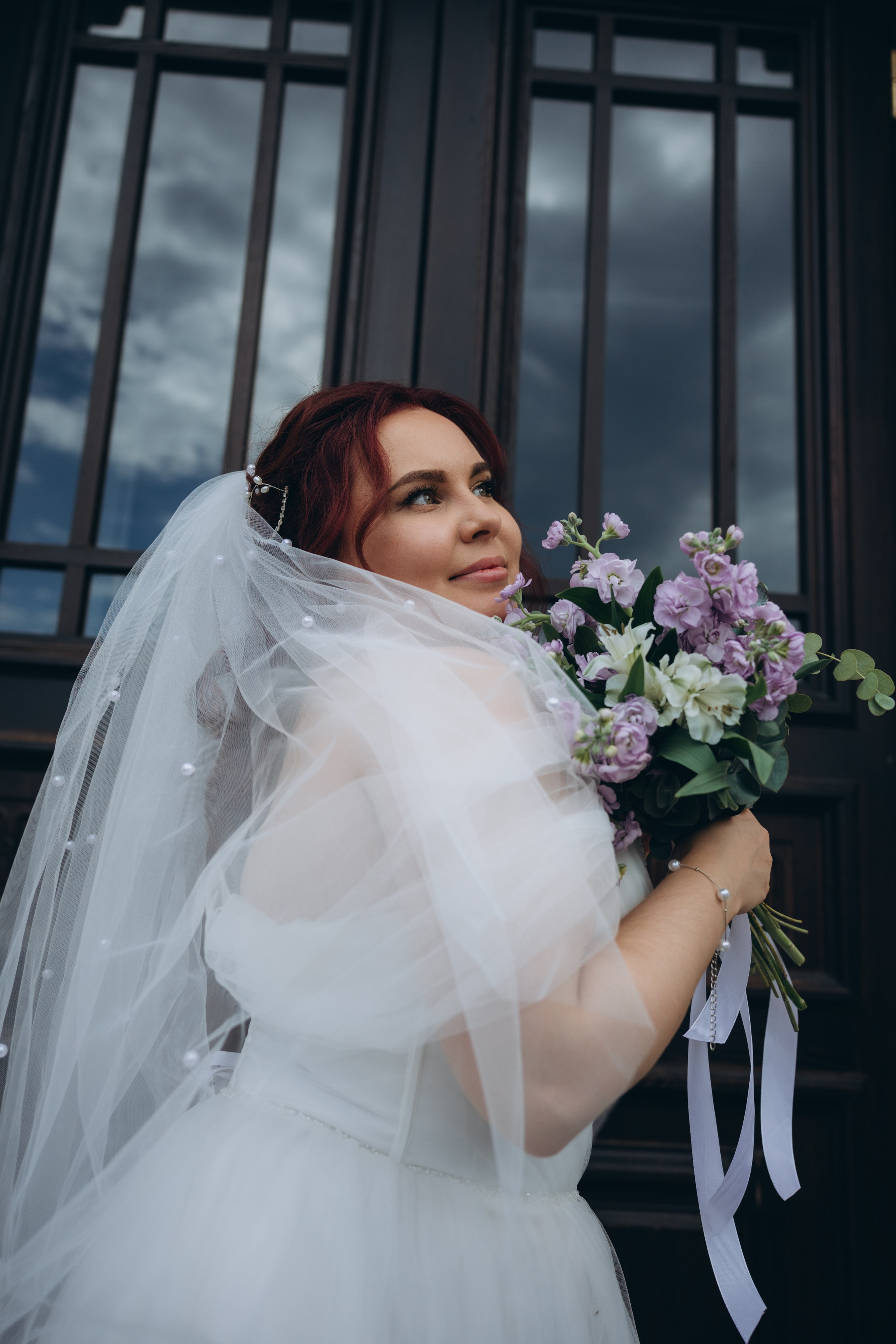 Андрей & Мария. Свадебный, семейный фотограф в Иркутске Светлана Макаричева