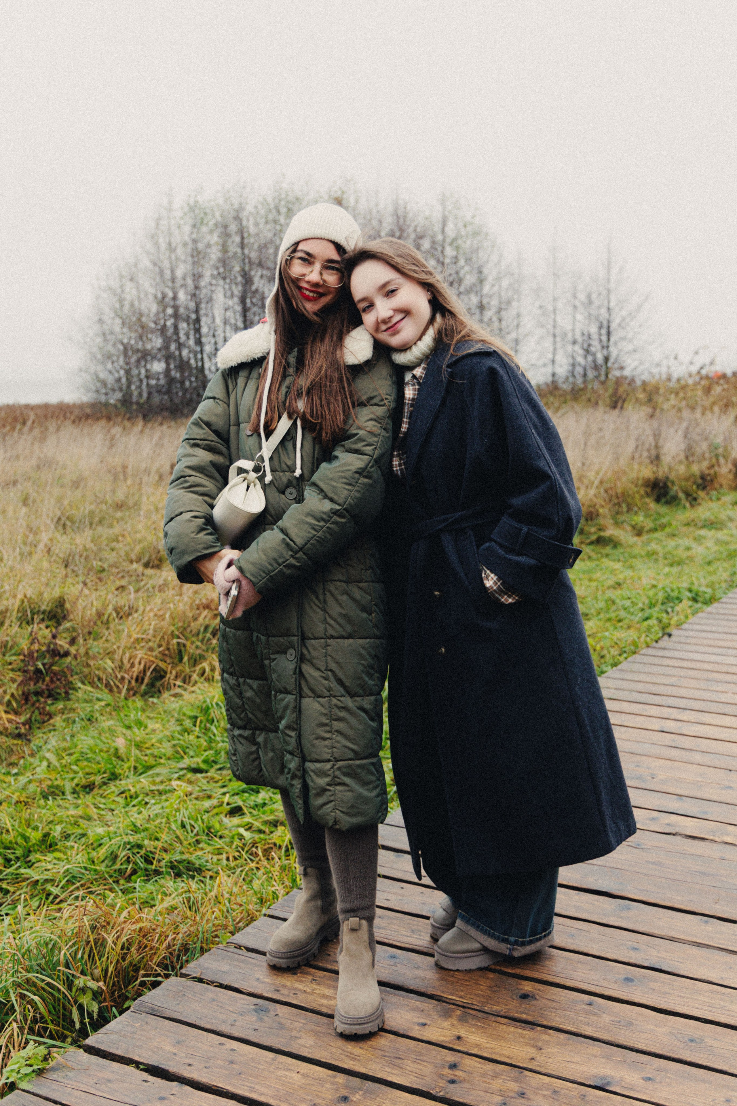 О том, как мы исследовали земли Залесские. Главная