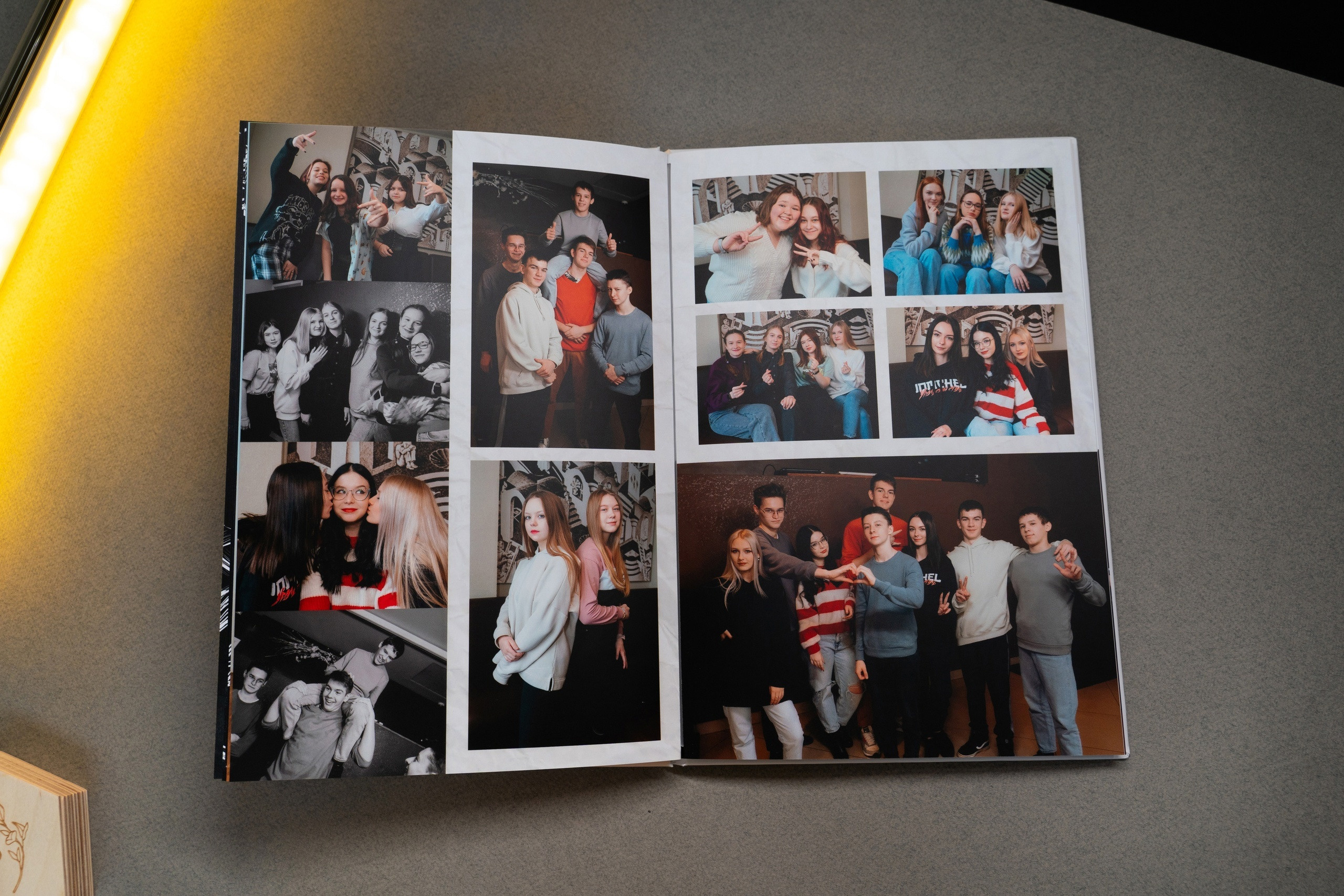 Школы. Свадебное видео и выпускные альбомы в Челябинской области in LENS