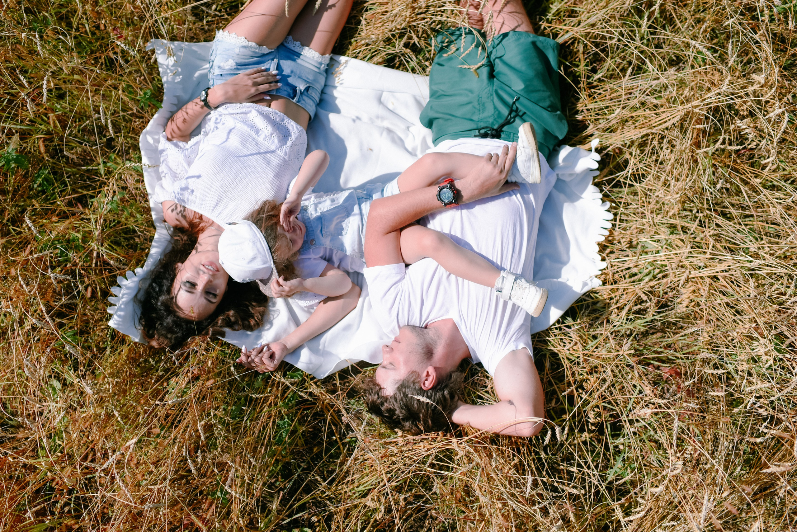 Универсальный фотограф и видеограф