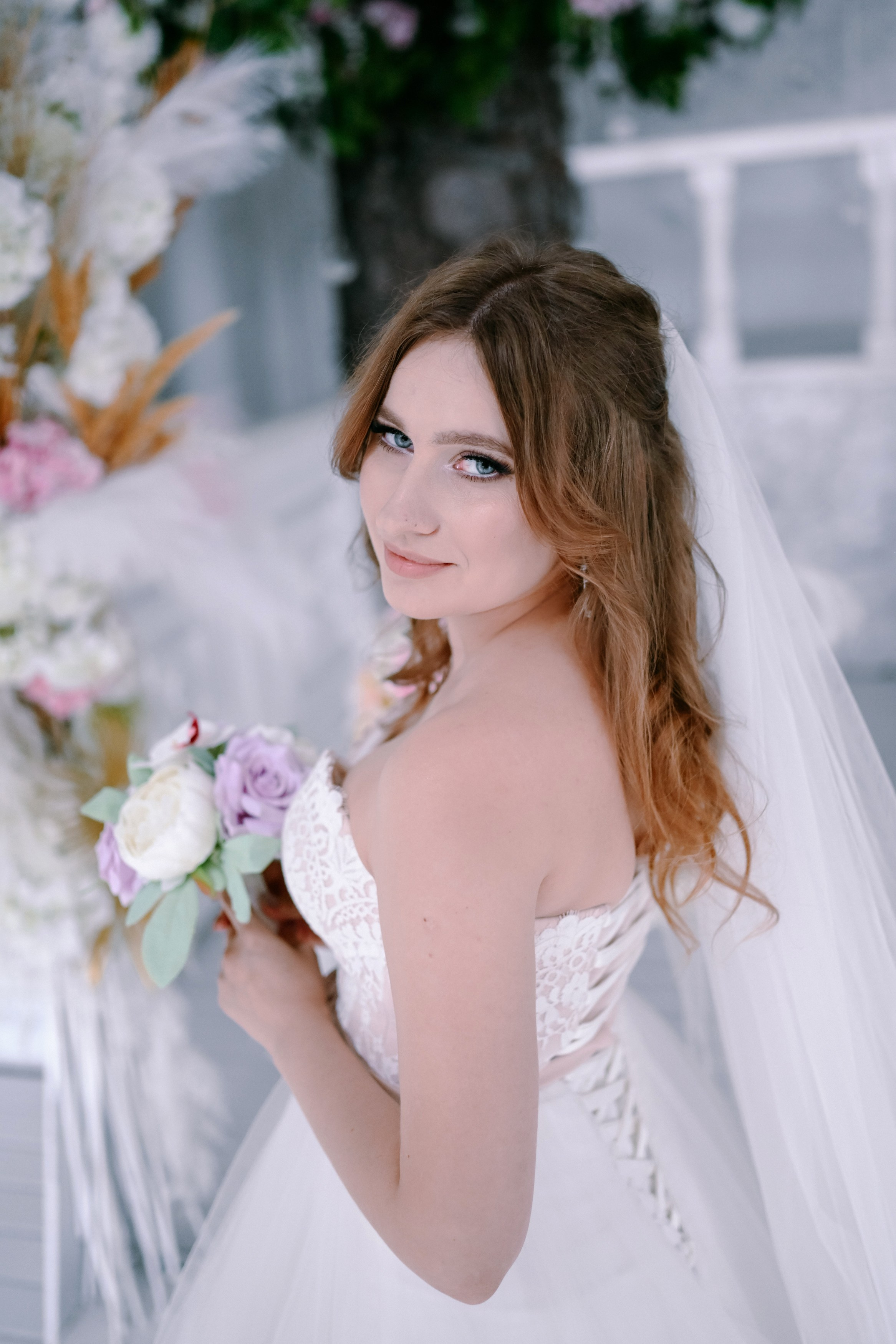 Сергей и Валентина. Универсальный фотограф и видеограф