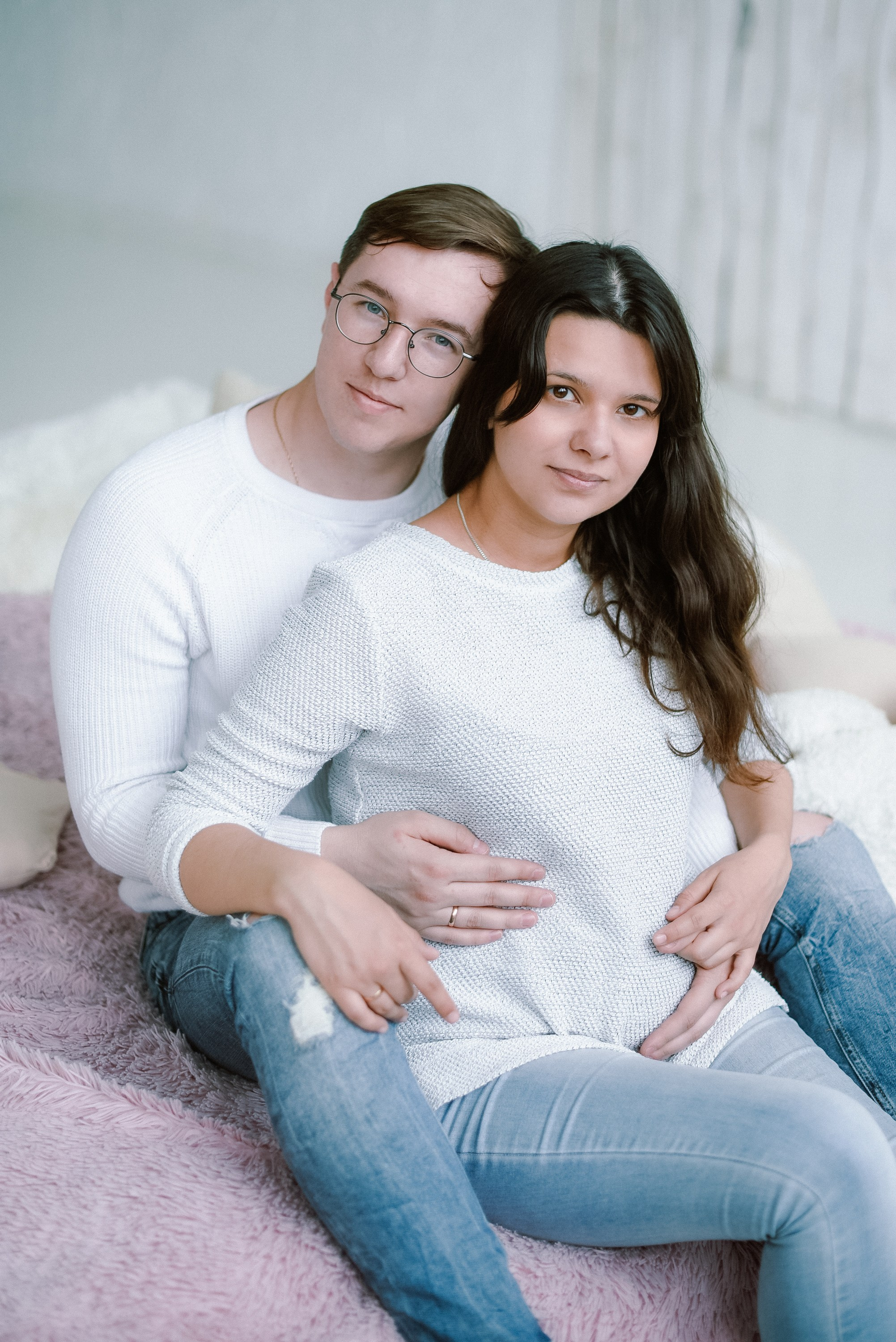 Универсальный фотограф и видеограф