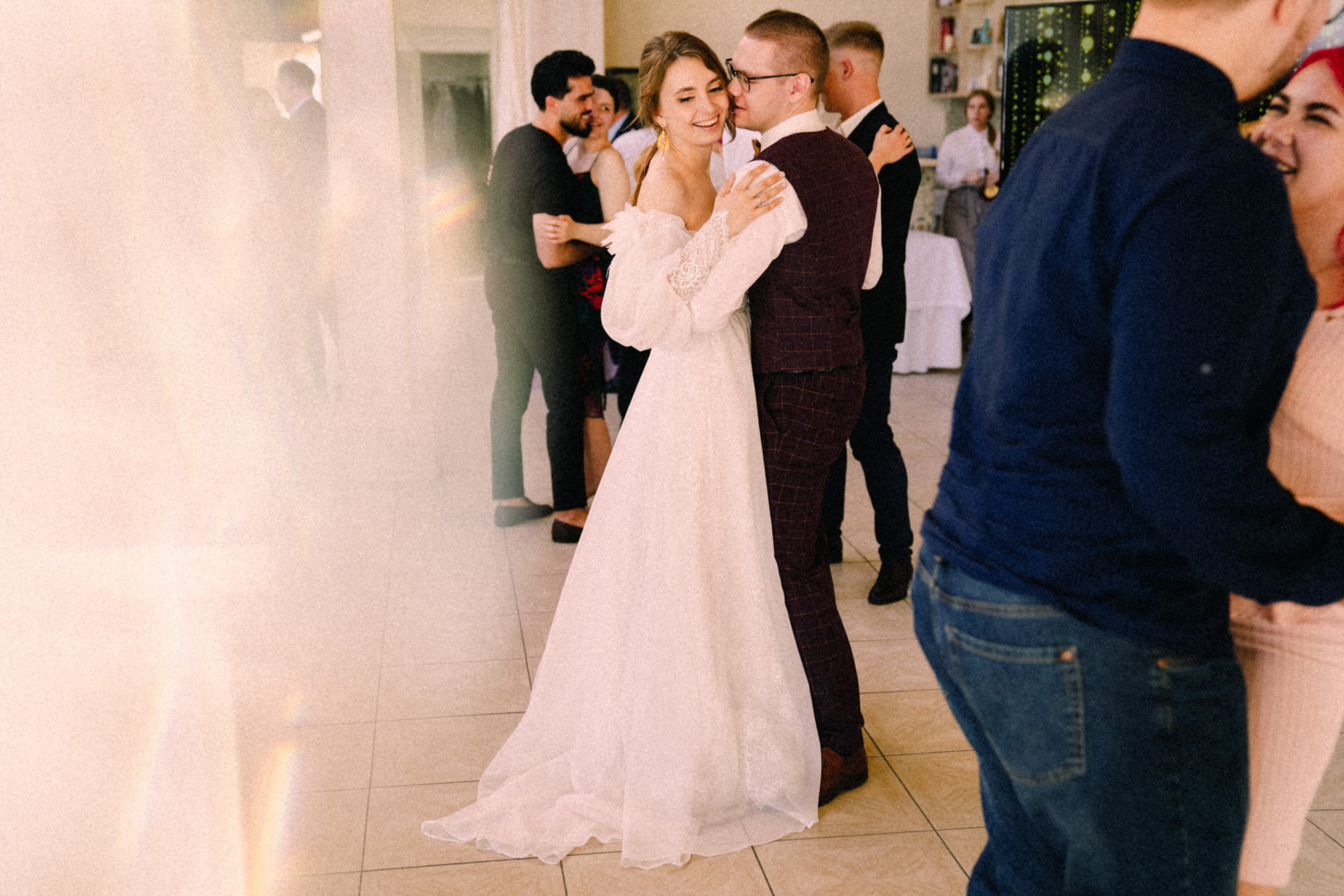 Свадебная фотосъемка Новосибирск. Никита Мако. Лайфстайл фотограф Новосибирск