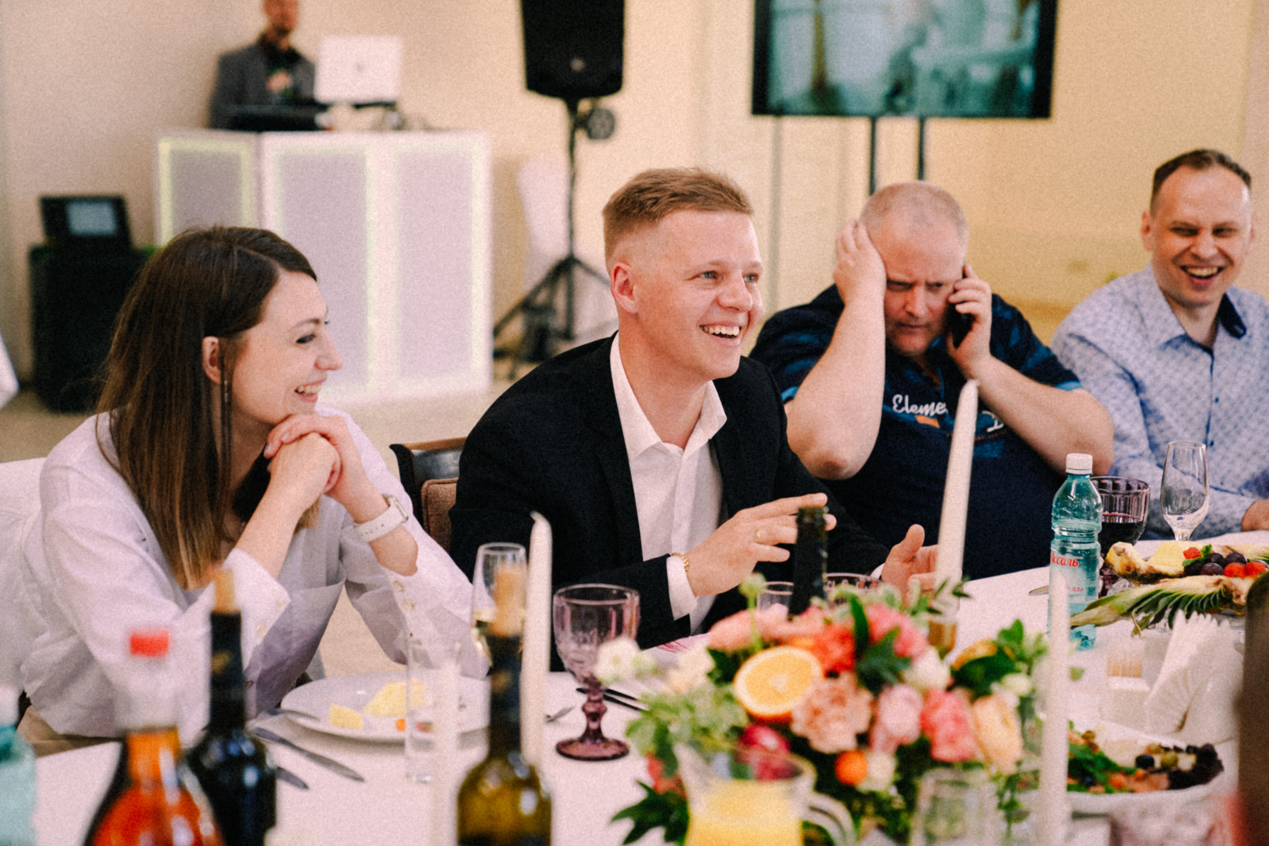 Свадебная фотосъемка Новосибирск. Никита Мако. Лайфстайл фотограф Новосибирск