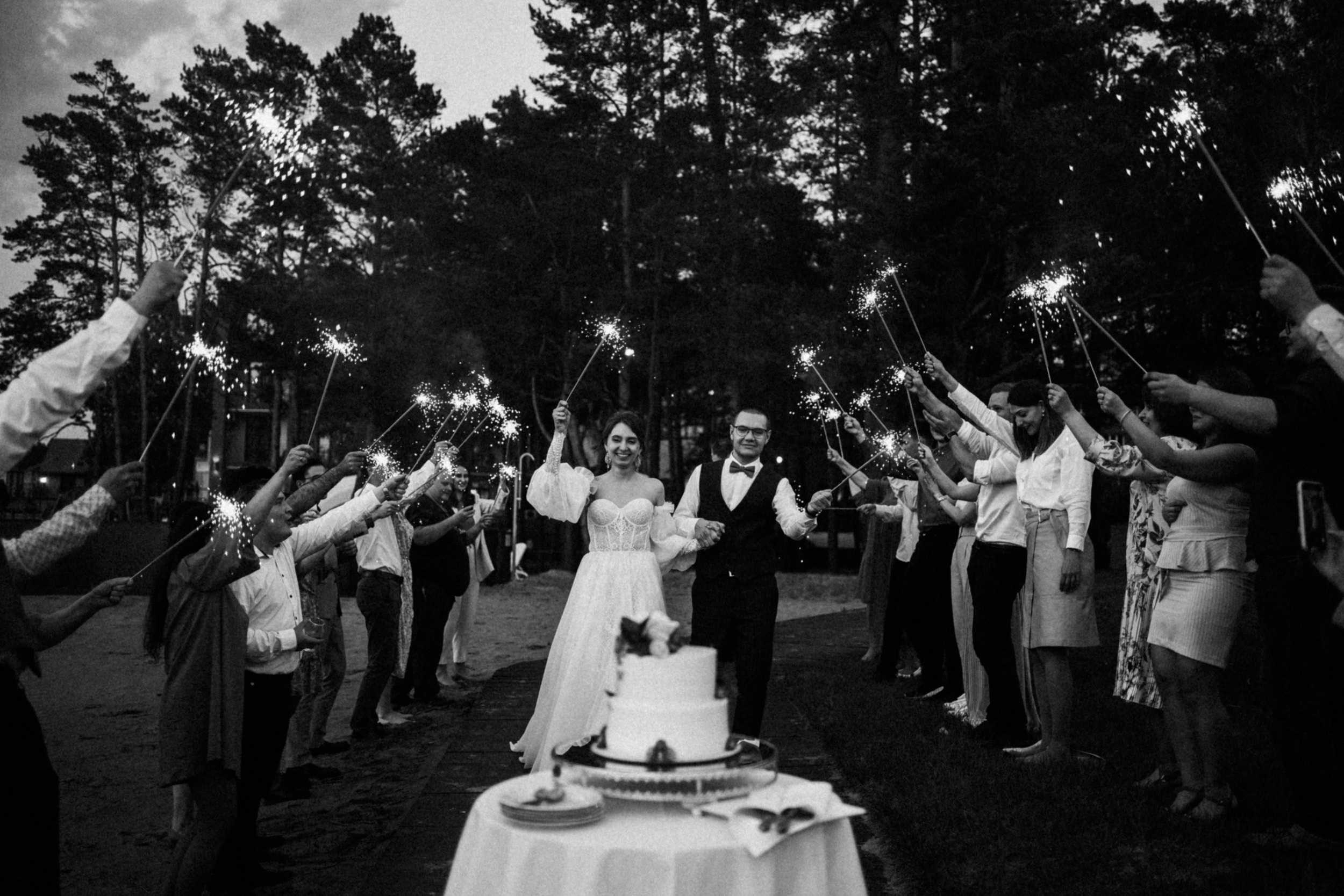 Свадебная фотосъемка Новосибирск. Никита Мако. Лайфстайл фотограф Новосибирск