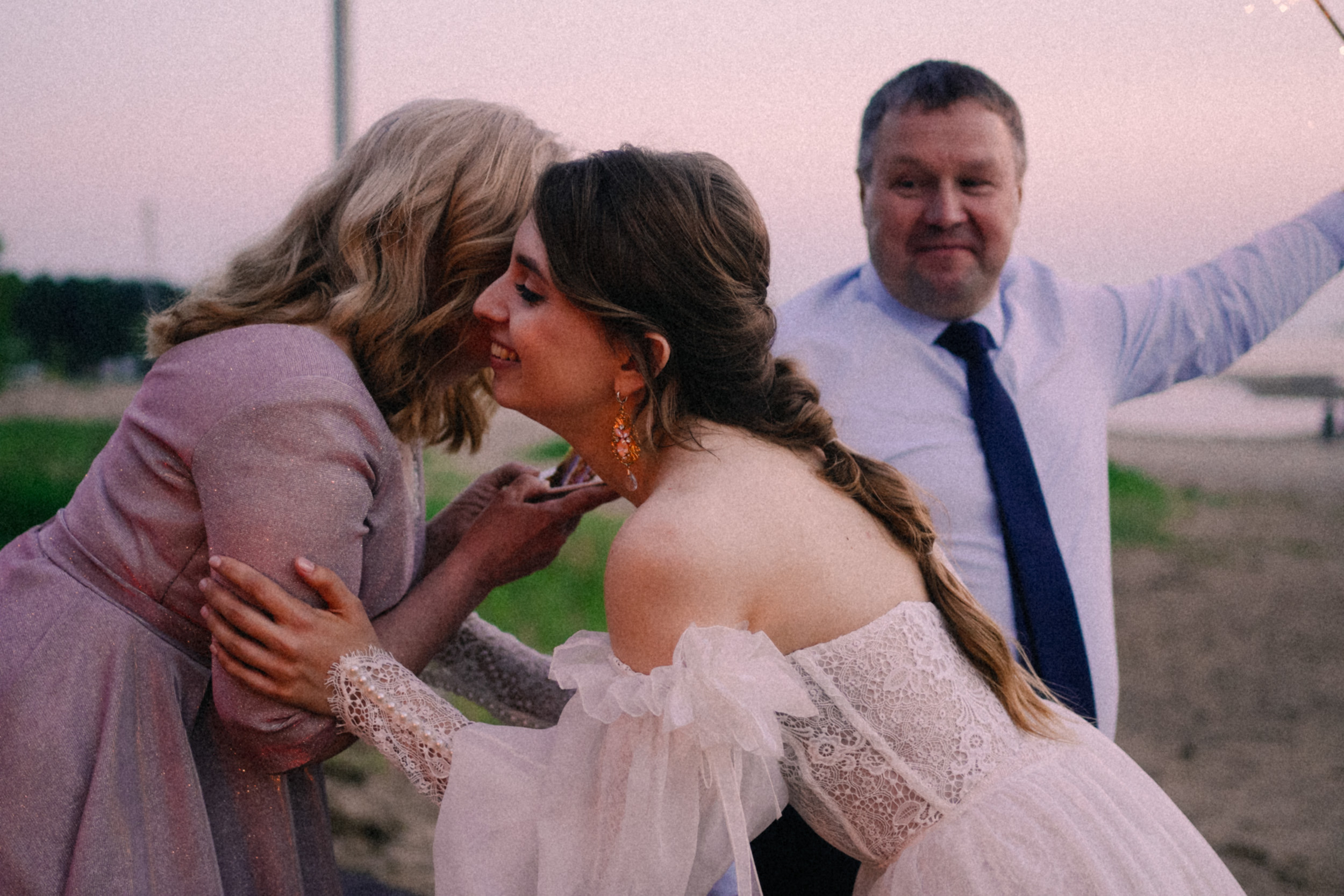 Свадебная фотосъемка Новосибирск. Никита Мако. Лайфстайл фотограф Новосибирск