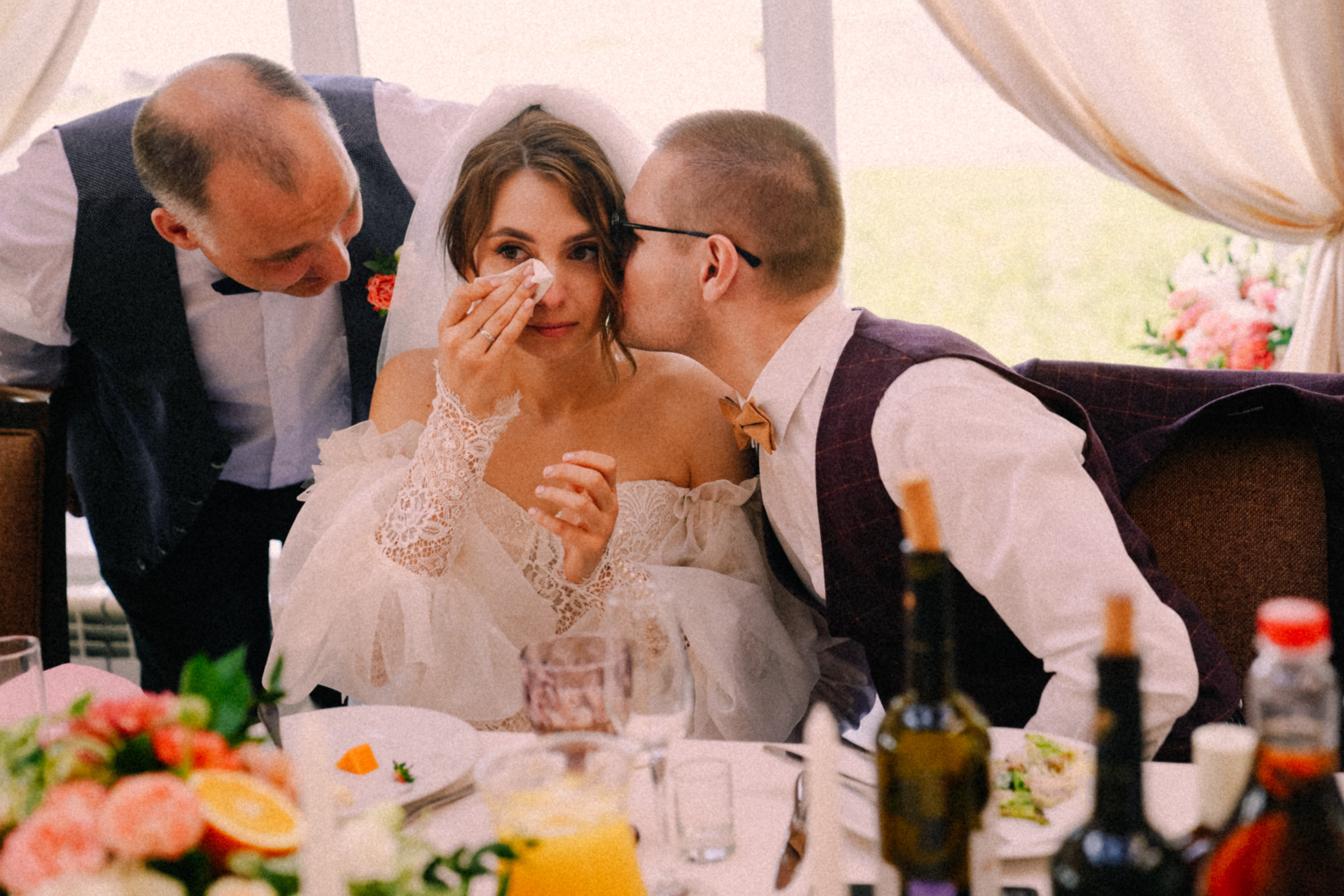 Свадебная фотосъемка Новосибирск. Никита Мако. Лайфстайл фотограф Новосибирск