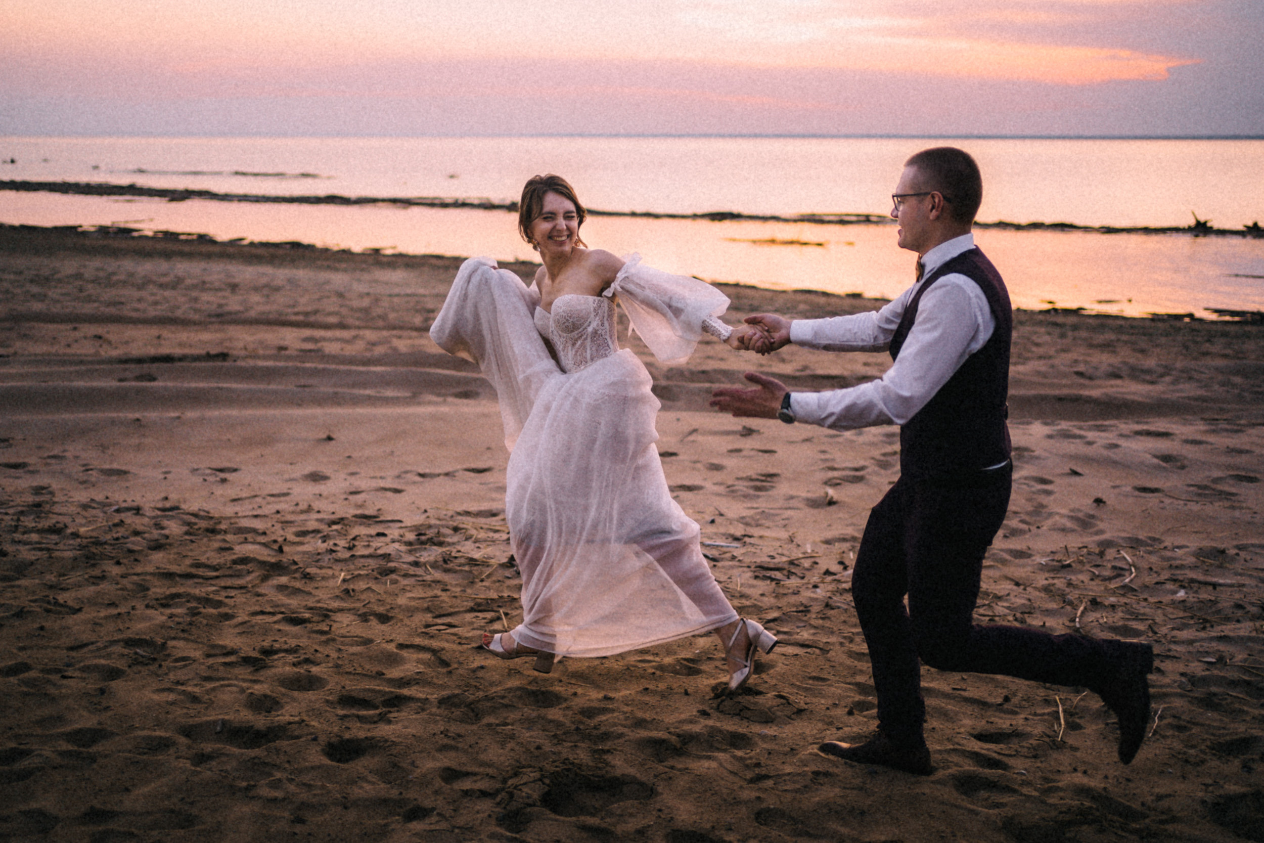 Свадебная фотосъемка Новосибирск. Никита Мако. Лайфстайл фотограф Новосибирск