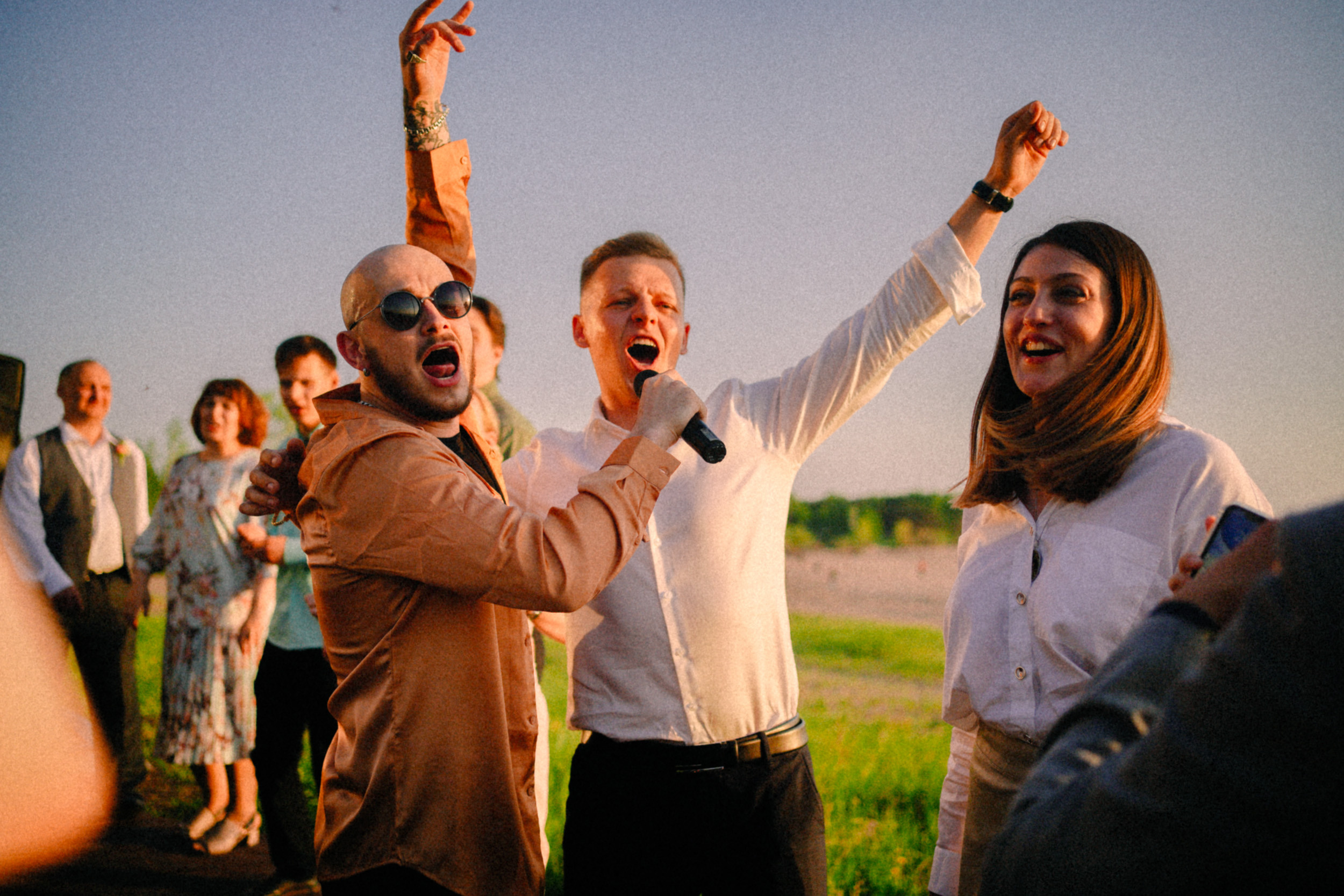 Свадебная фотосъемка Новосибирск. Никита Мако. Лайфстайл фотограф Новосибирск