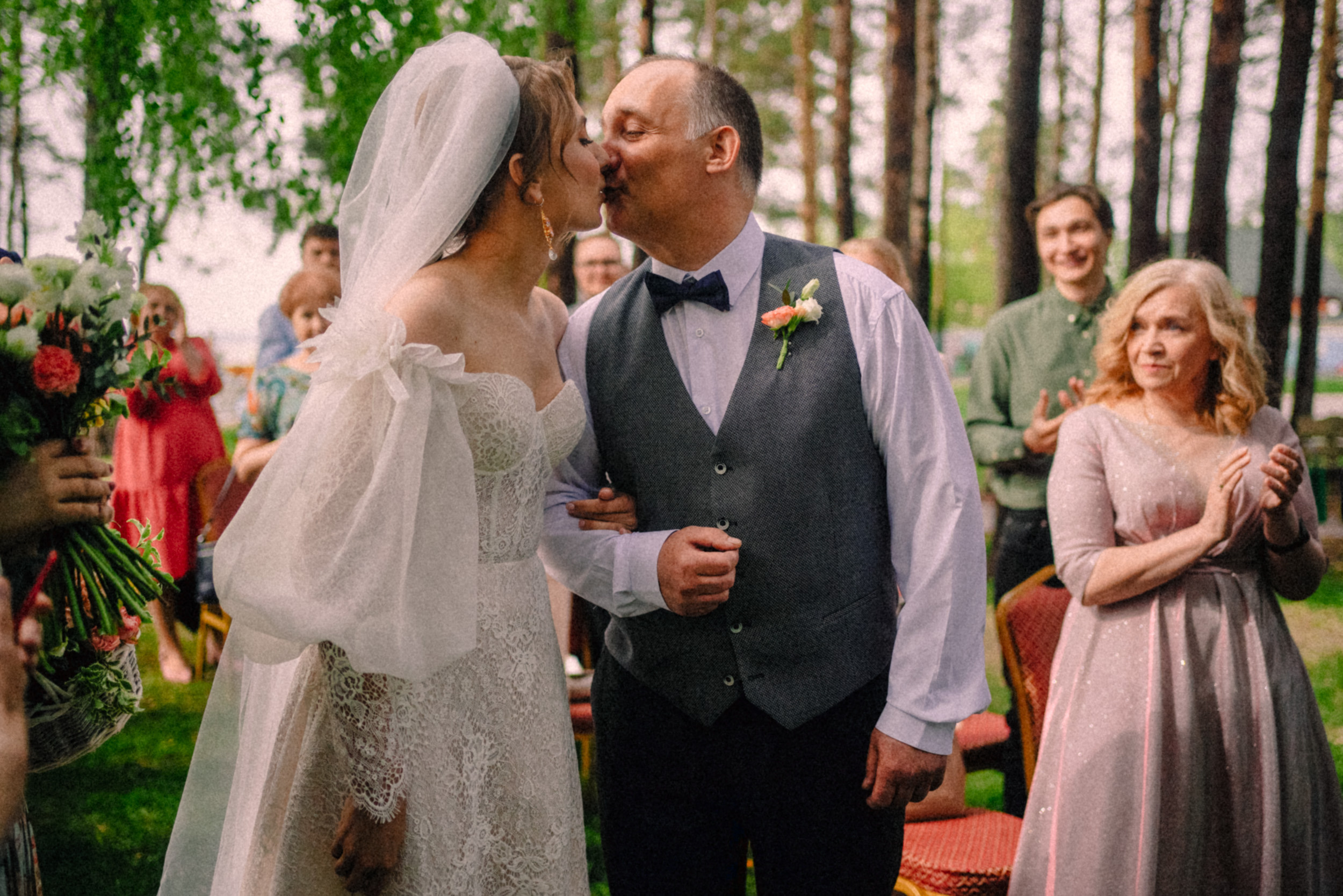 Свадебная фотосъемка Новосибирск. Никита Мако. Лайфстайл фотограф Новосибирск