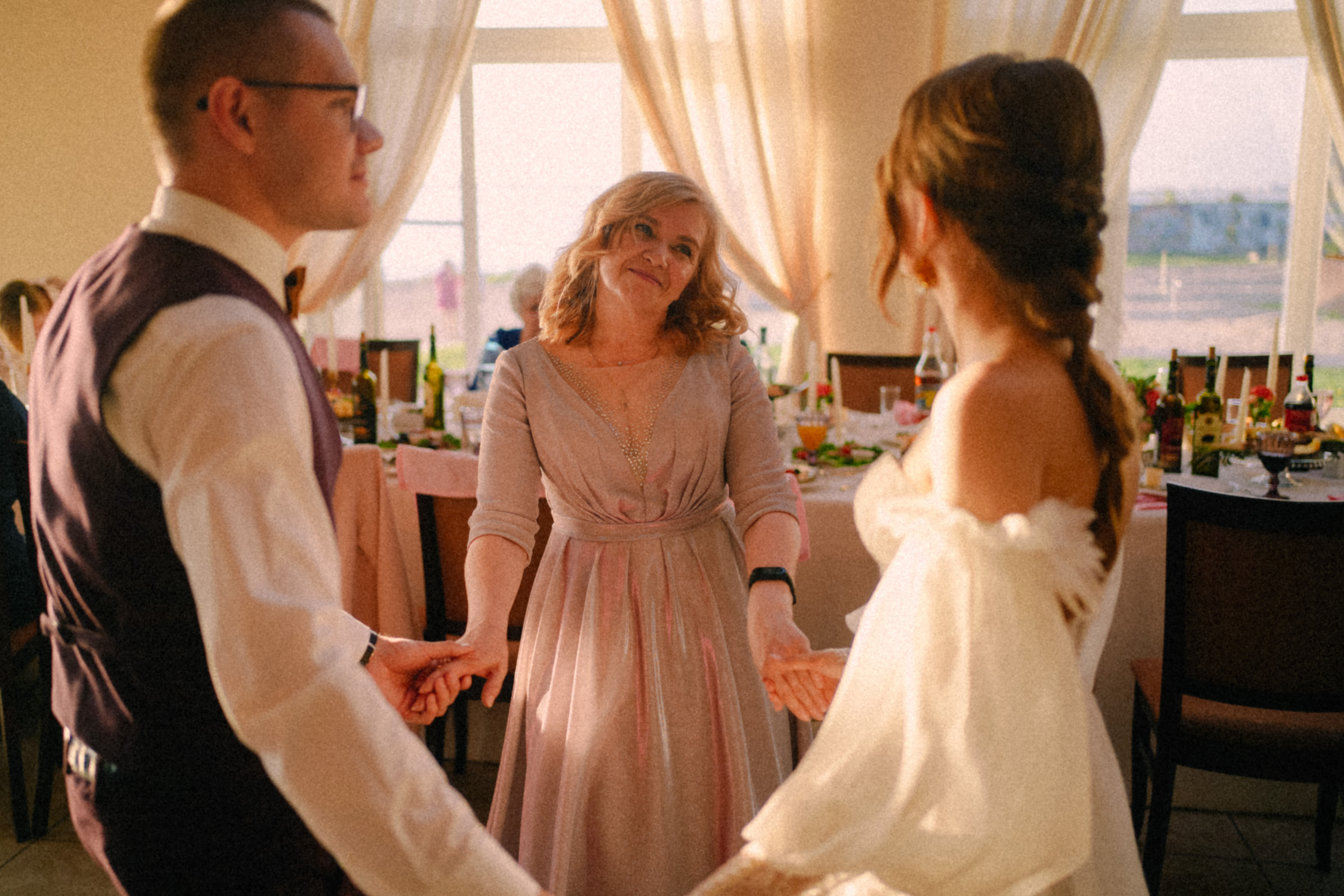 Свадебная фотосъемка Новосибирск. Никита Мако. Лайфстайл фотограф Новосибирск