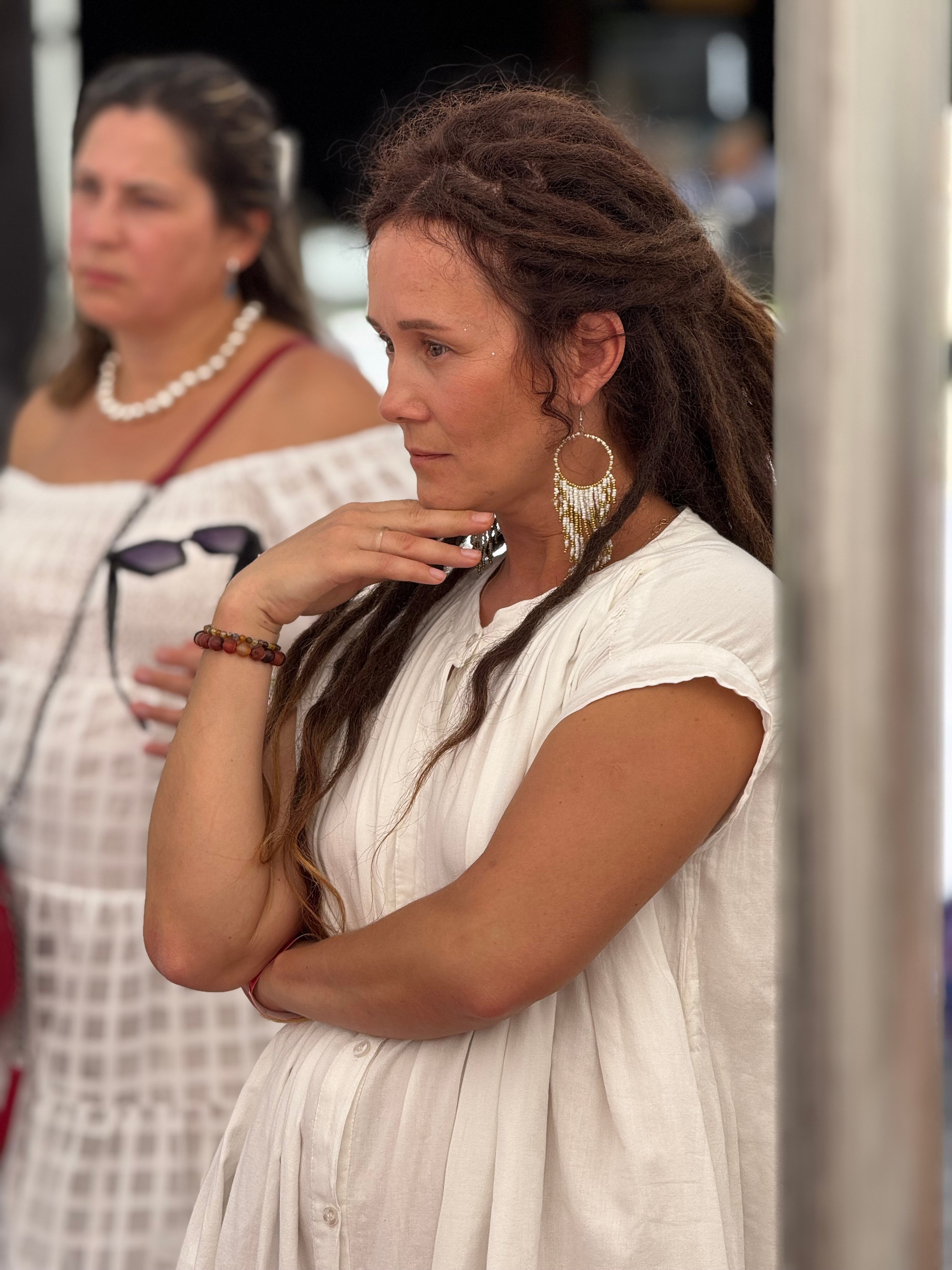 Тантрический фестиваль «Единение». Александр Прищепов - фотограф, режиссёр, продюсер