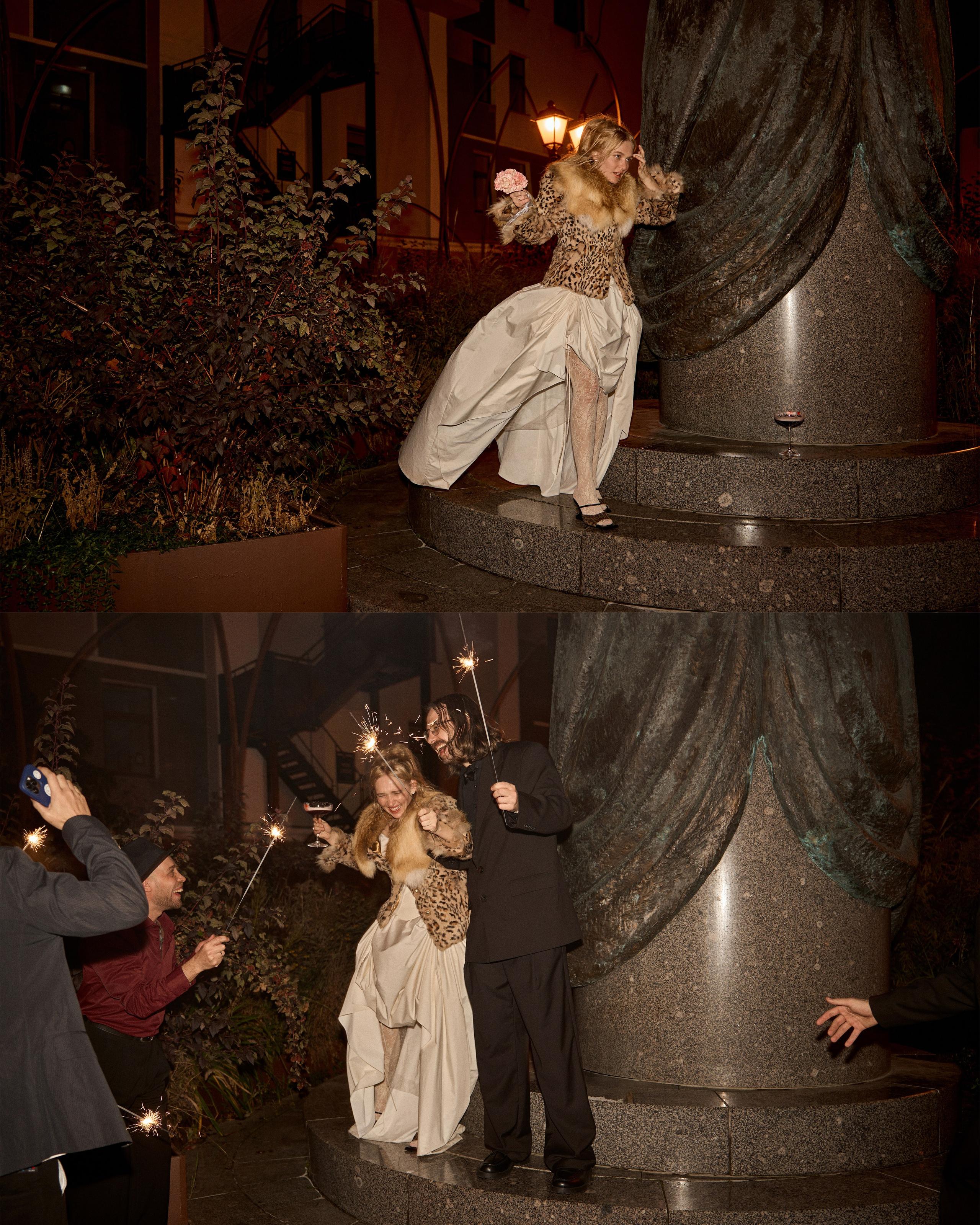 JULIA&NIKITA. ANNA — PHOTOGRAPHER