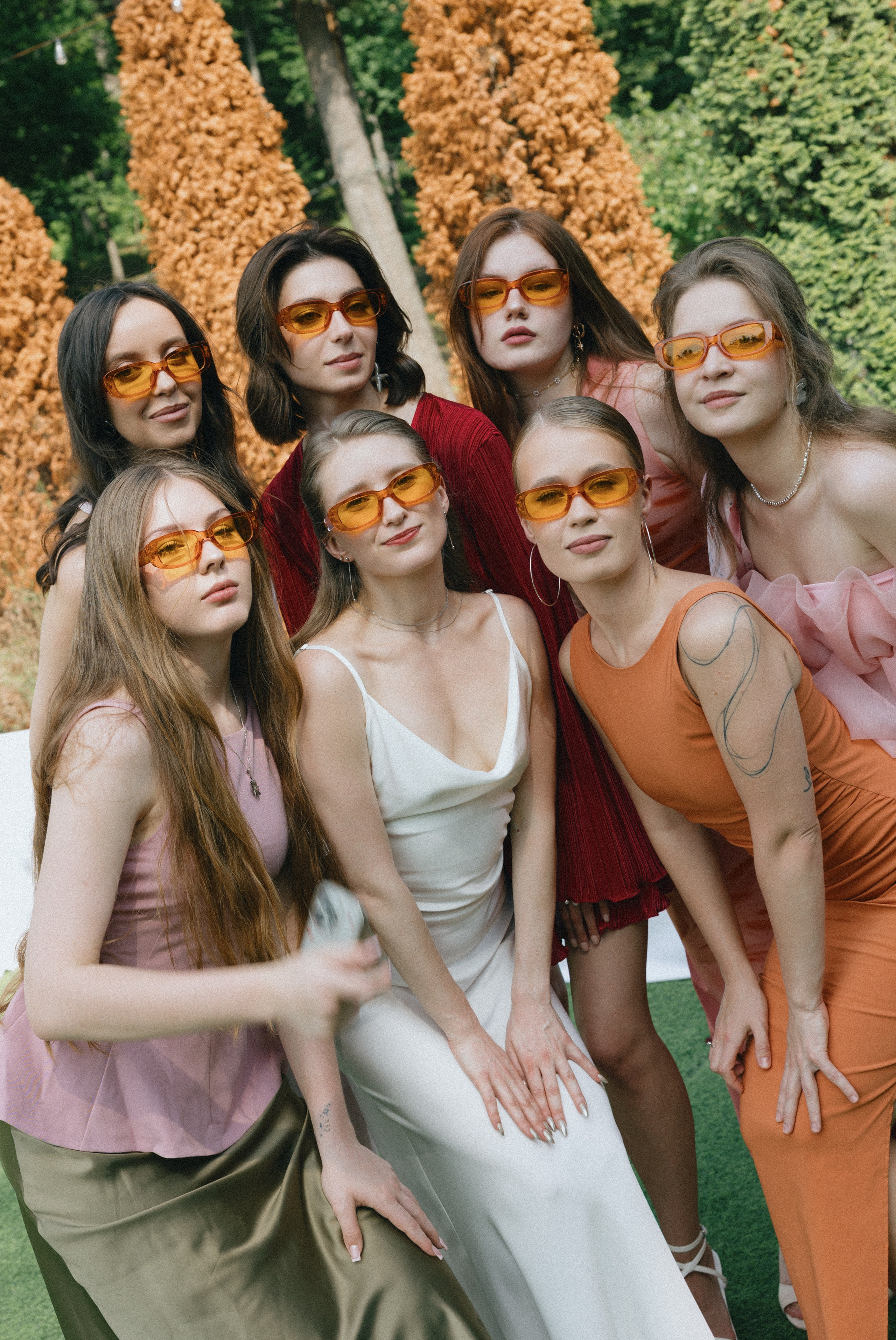 Илья и Настя. Организация свадеб и других мероприятий во Владивостоке от «Рядом быть»