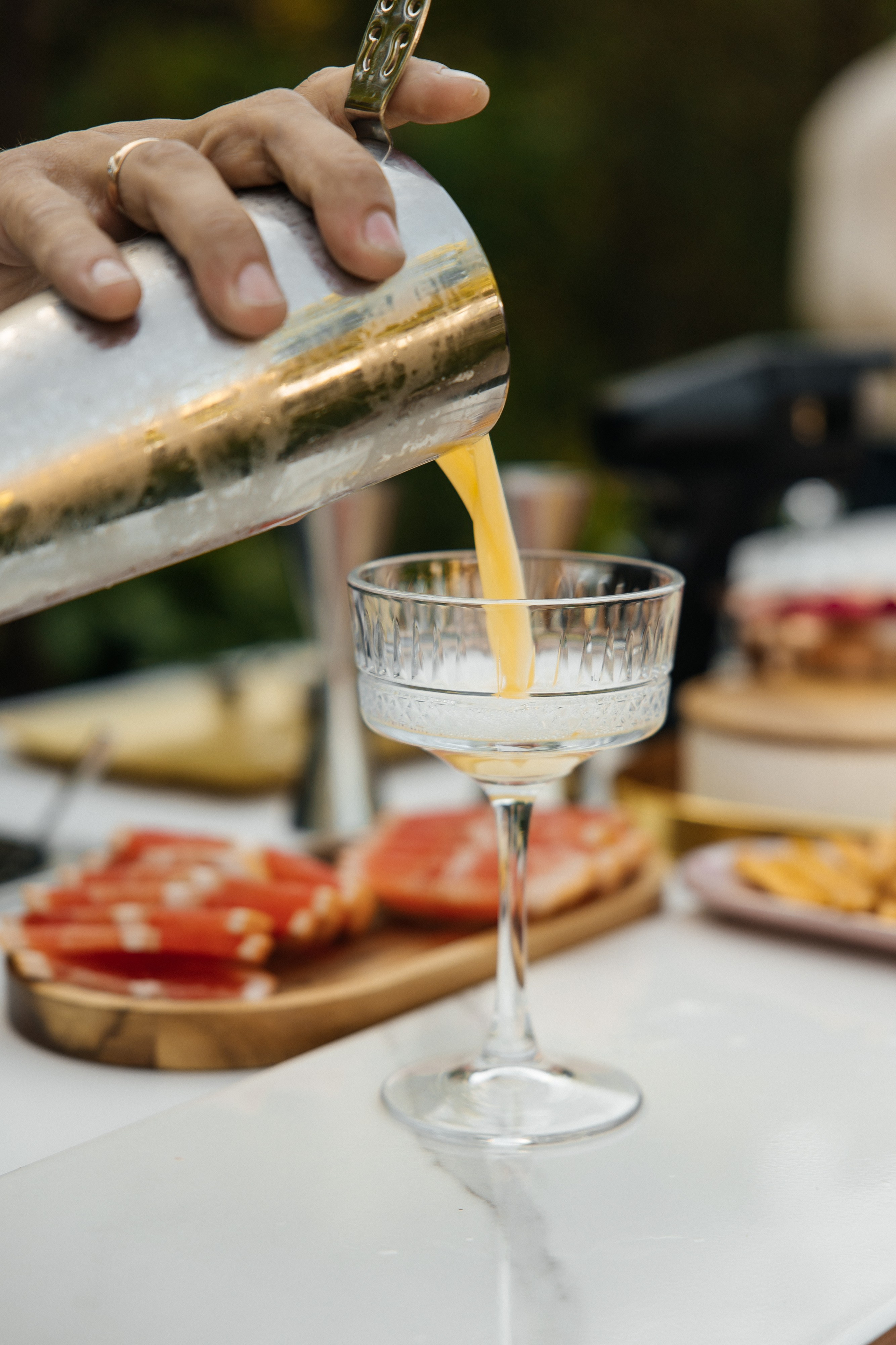 Свадьба в Доме на Есенина Владивосток. Организация свадеб и других мероприятий во Владивостоке от «Рядом быть»