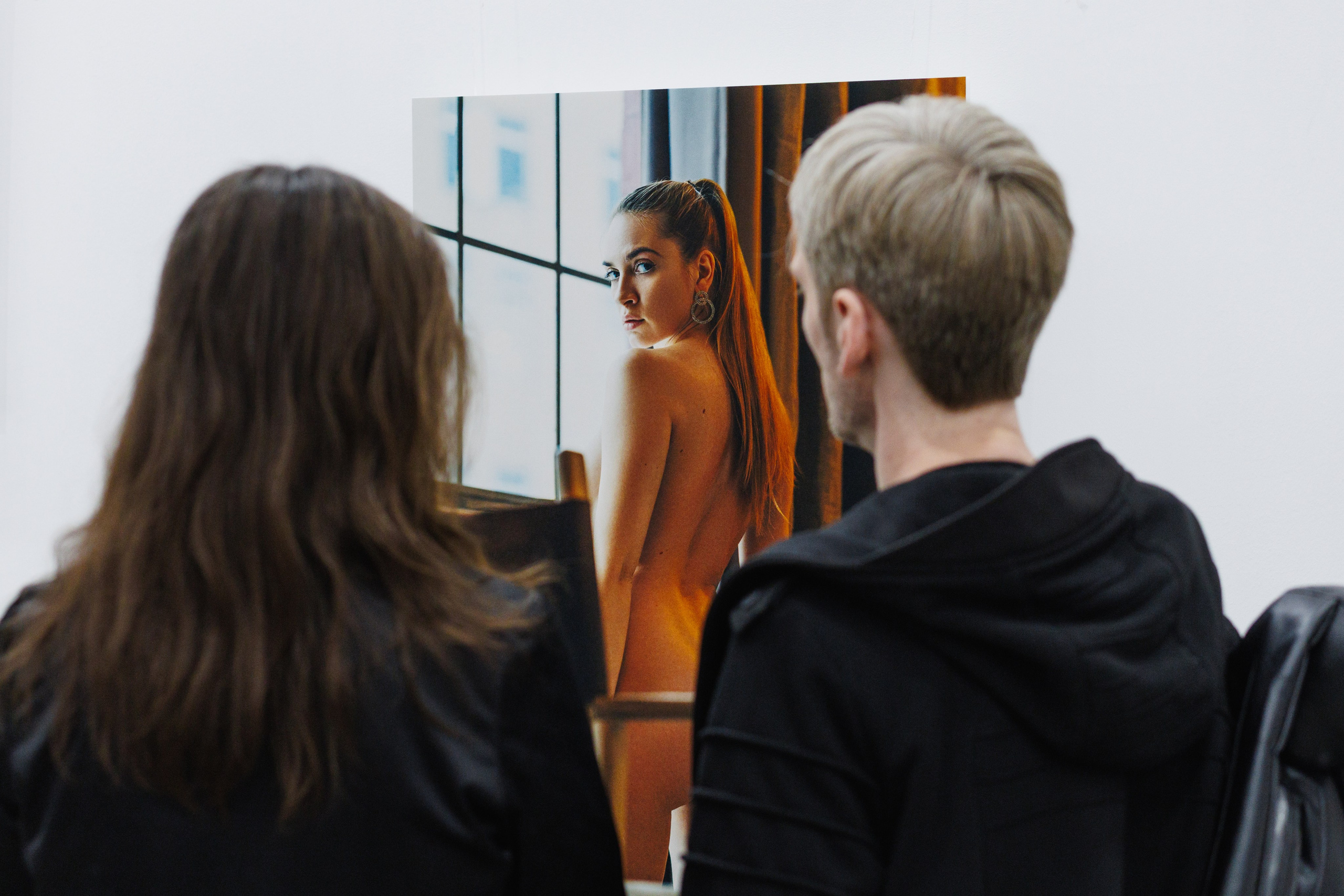 Андрей Жуков. Галерея 13.20