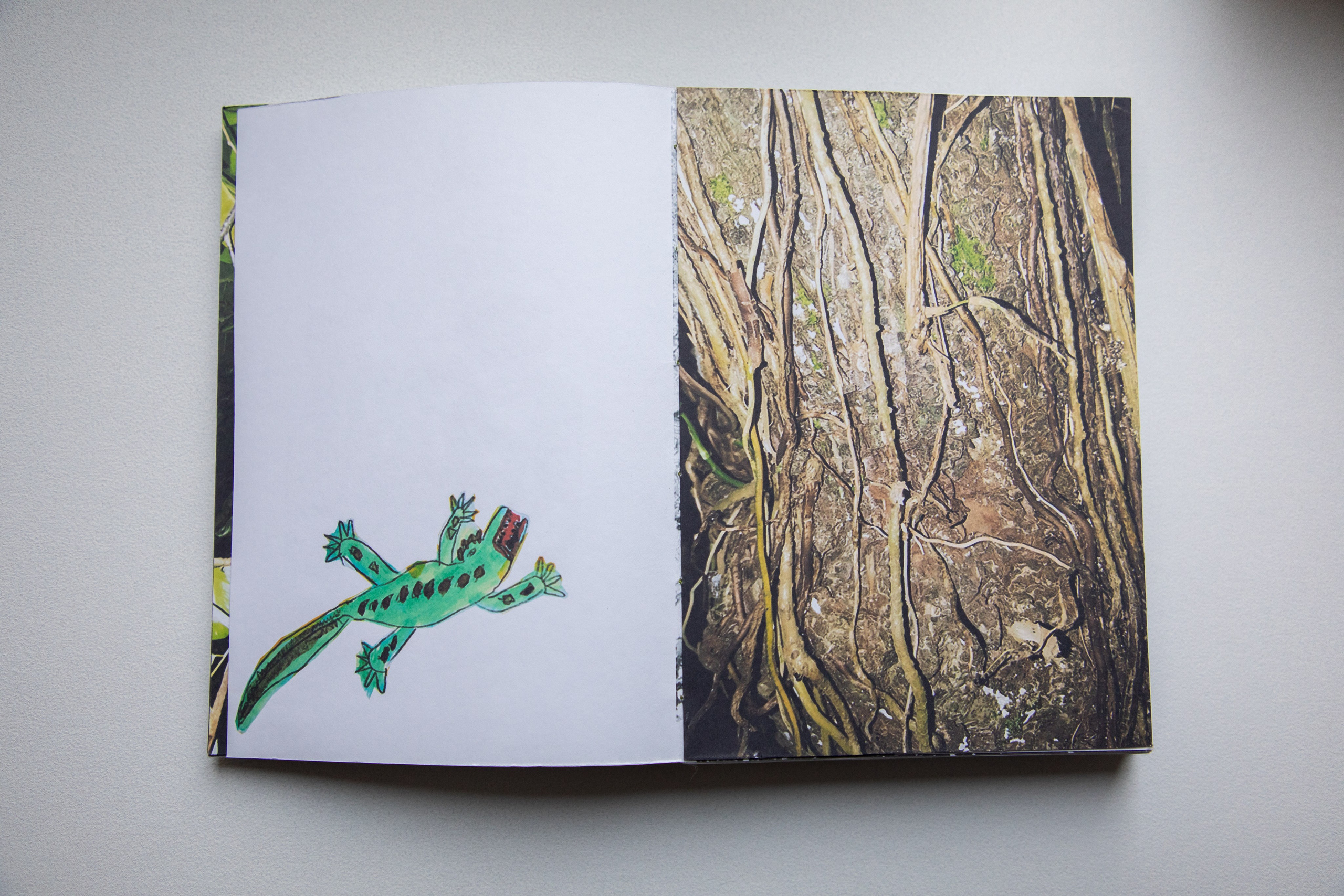 Simple Things, 2022. Kaati Puolakainen