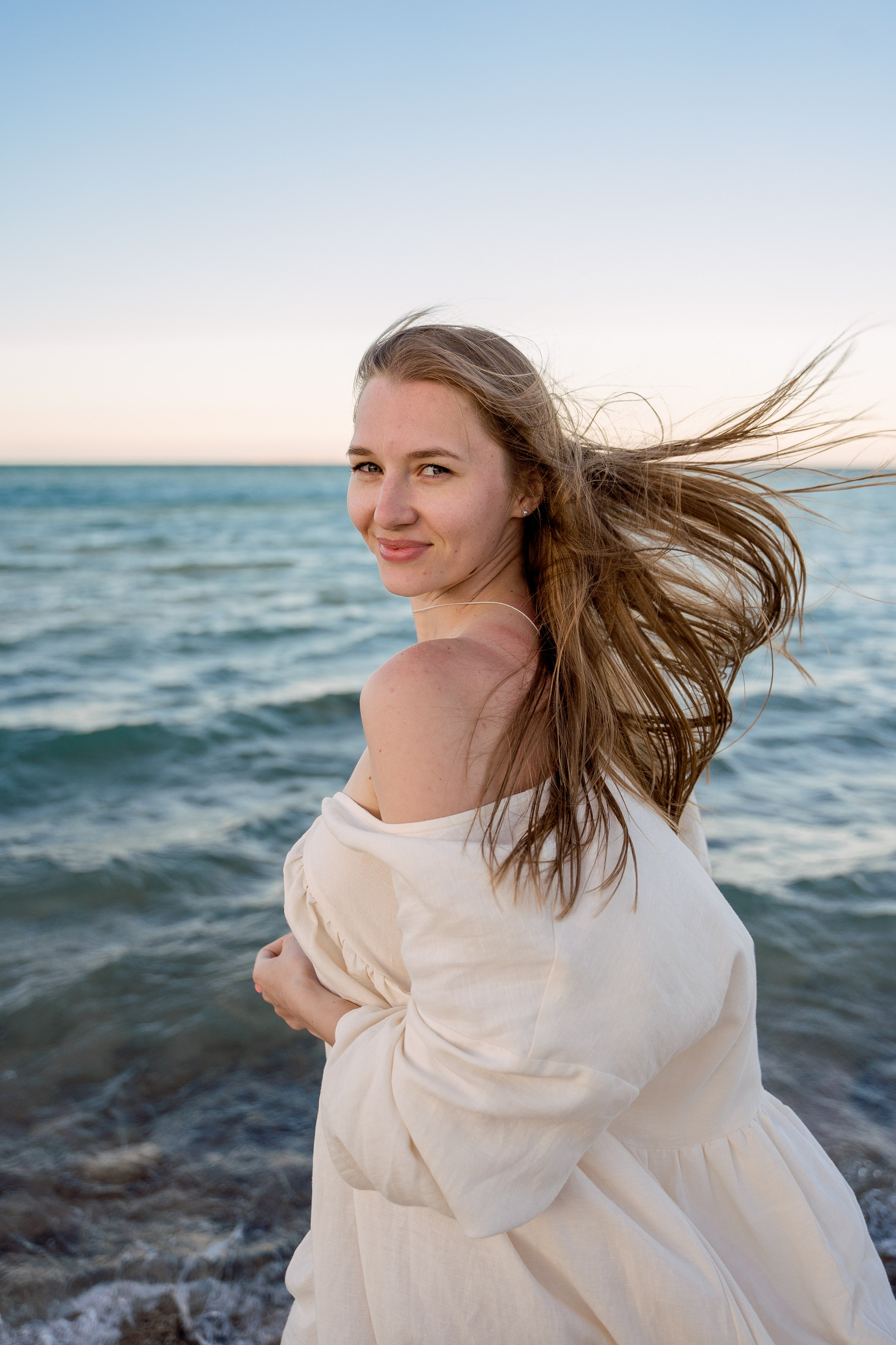 Фотосессия с лошадью на море. Photographer in Egypt, Hurghada, Luxor, Safaga