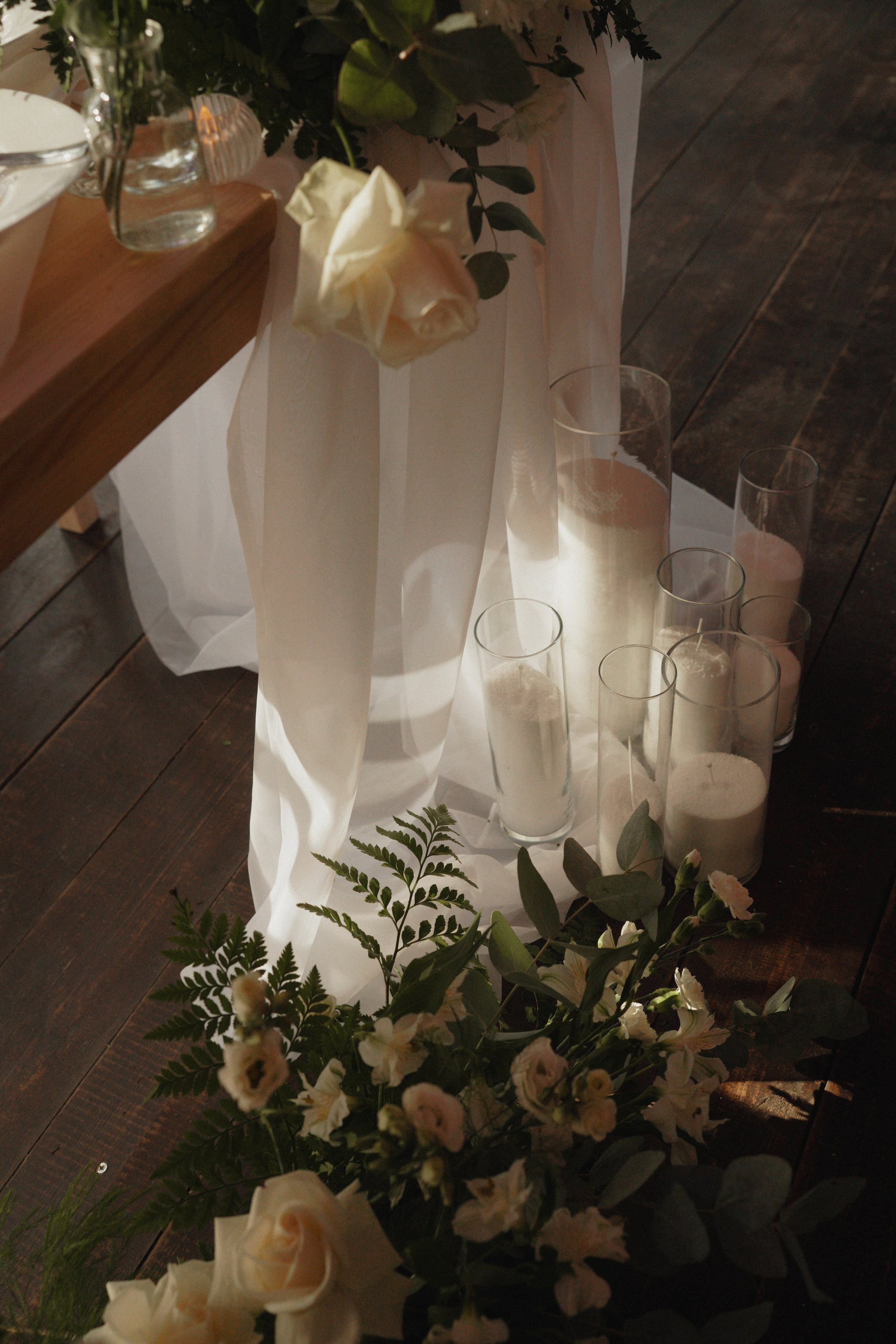 Егор и Карина. Организатор мероприятий в Абакане I Ольга Петухова