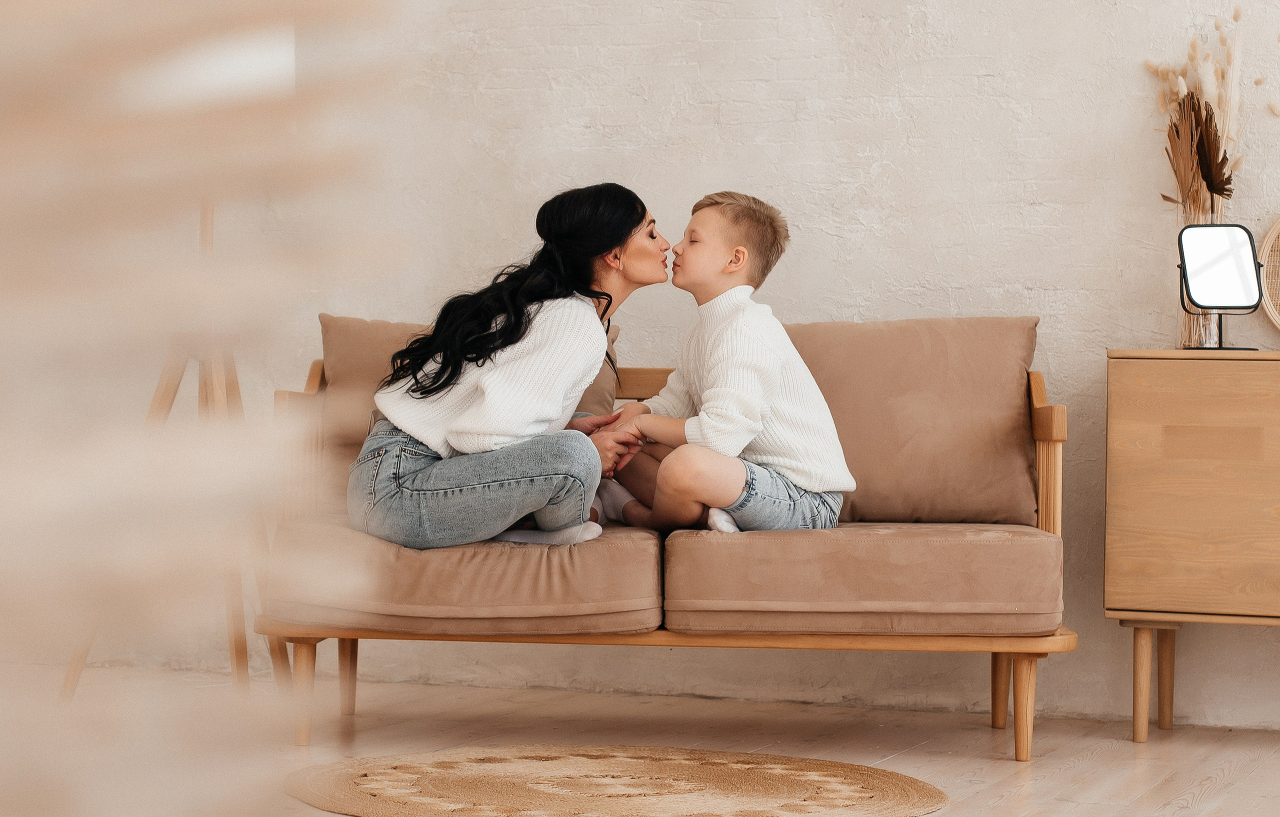 Фотостудии. Свадебный и семейный фотограф в Омске Евгения Хакимова